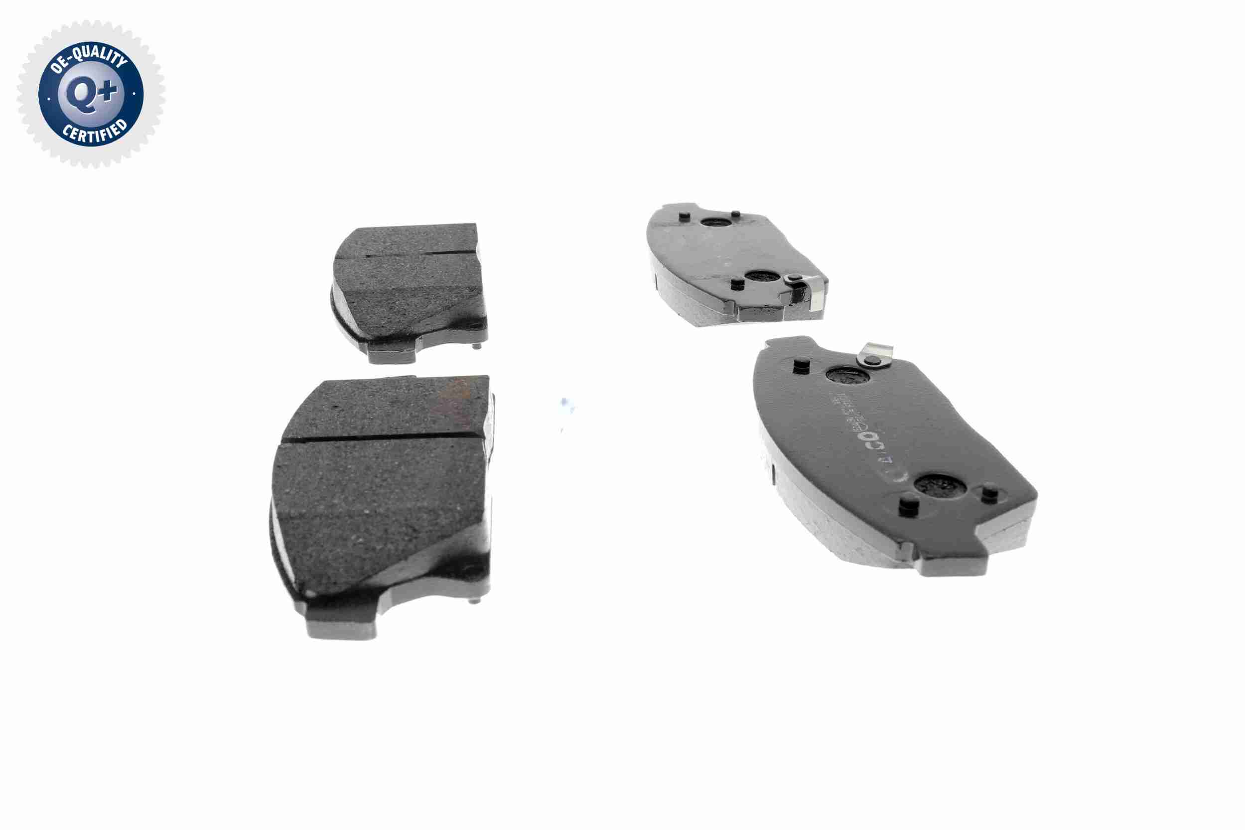 Track Control Arm - V24-1160 VAICO