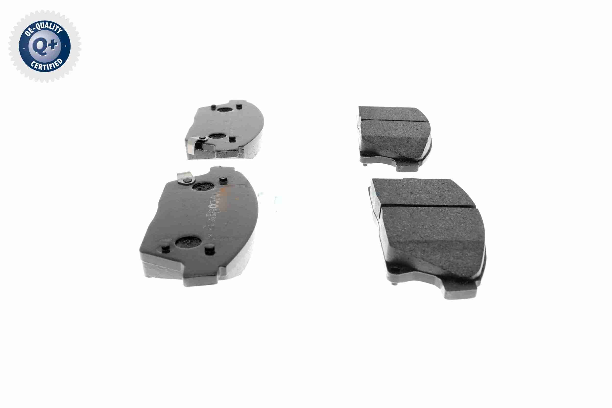Масло автоматической коробки передач - V60-0264 VAICO