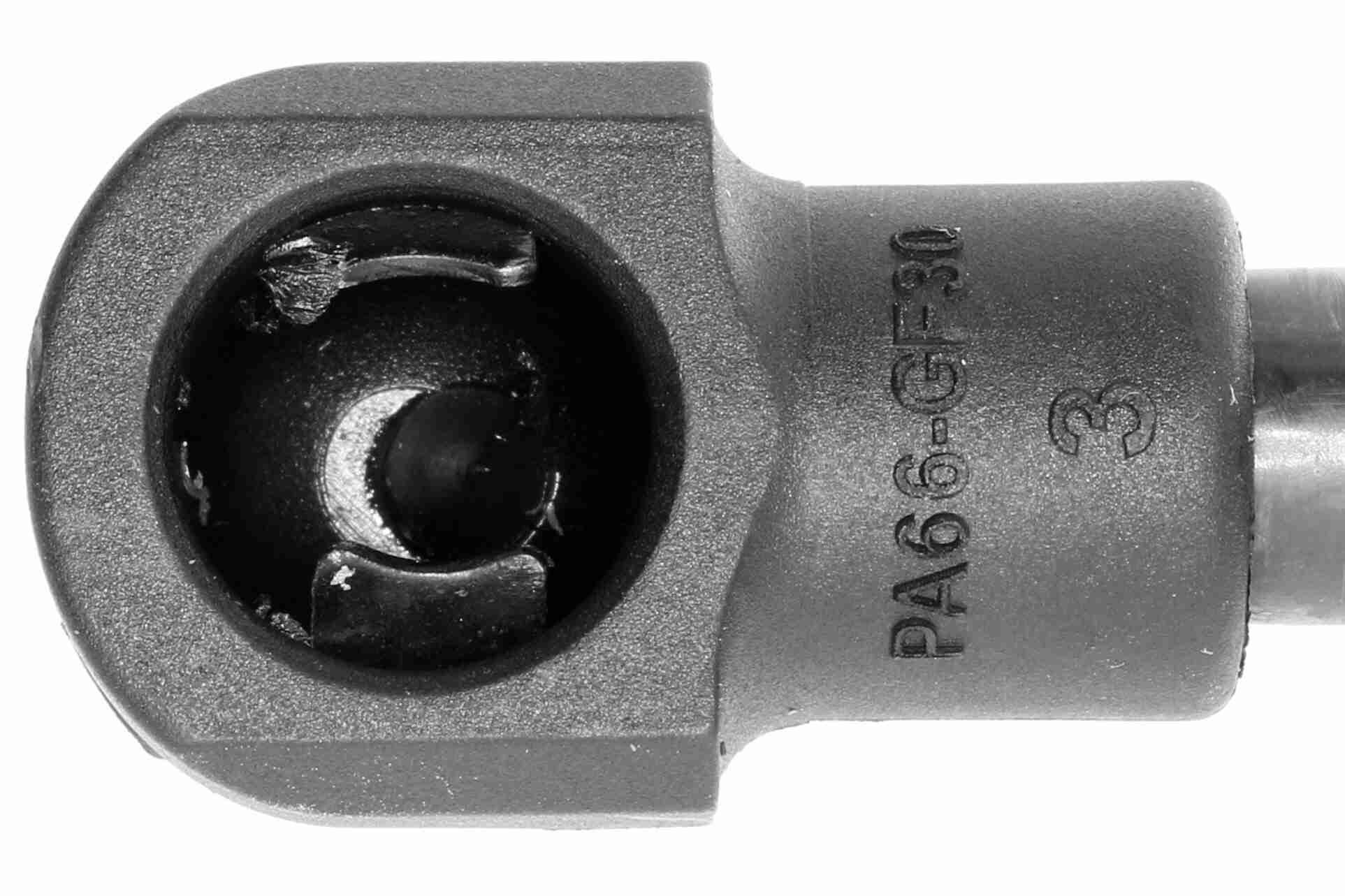Housing, oil filter - V10-4621 VAICO