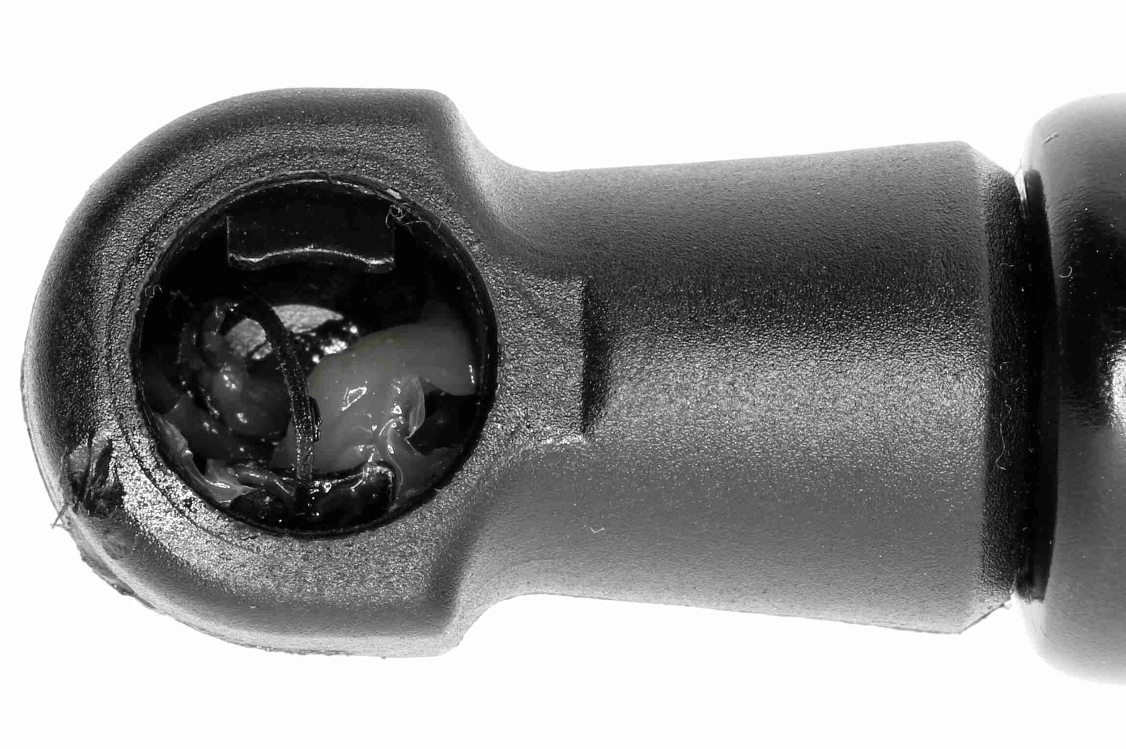 Housing, oil filter - V10-4621 VAICO