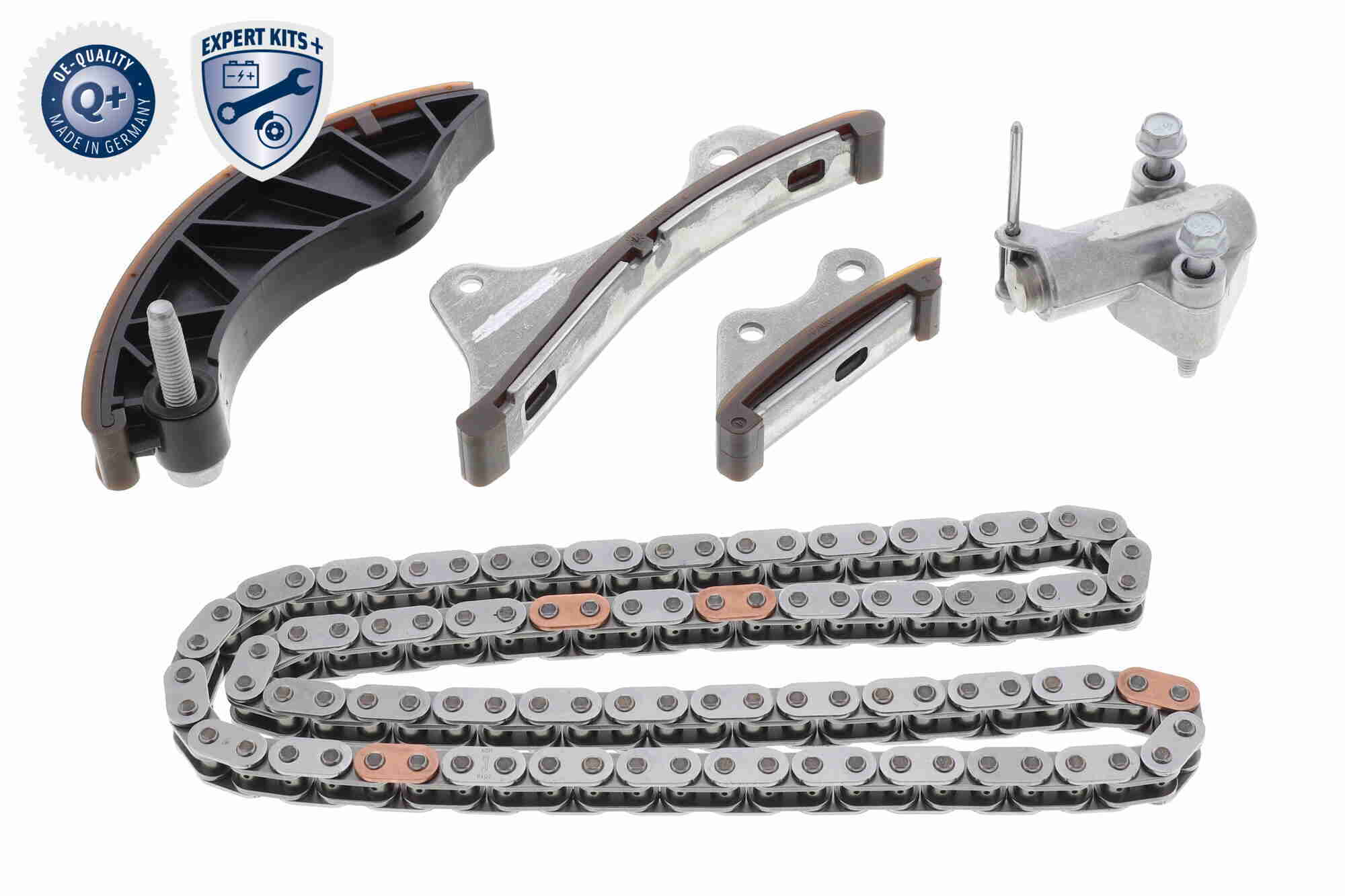 Timing Chain Kit - V40-10007-BEK VAICO