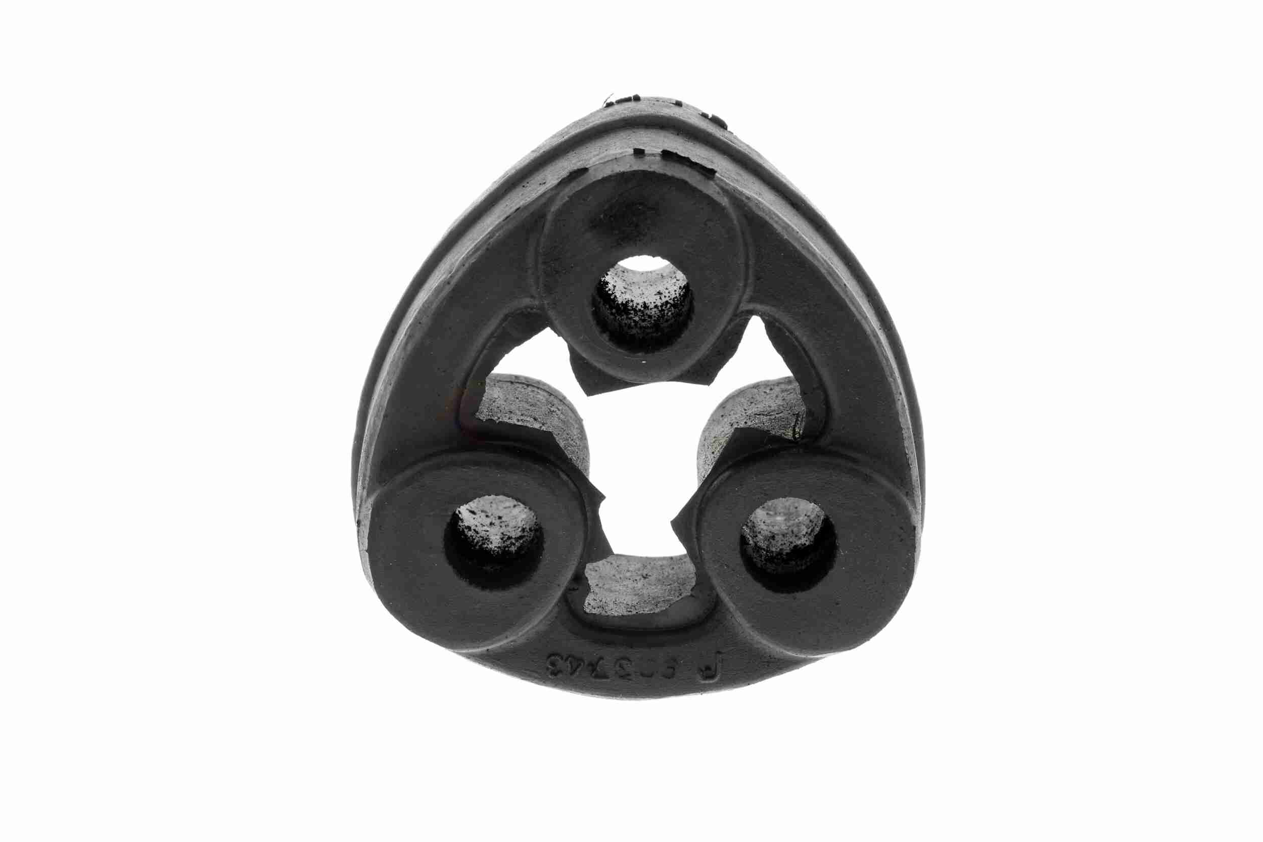 Rubber Buffer, silencer - V40-1013 VAICO