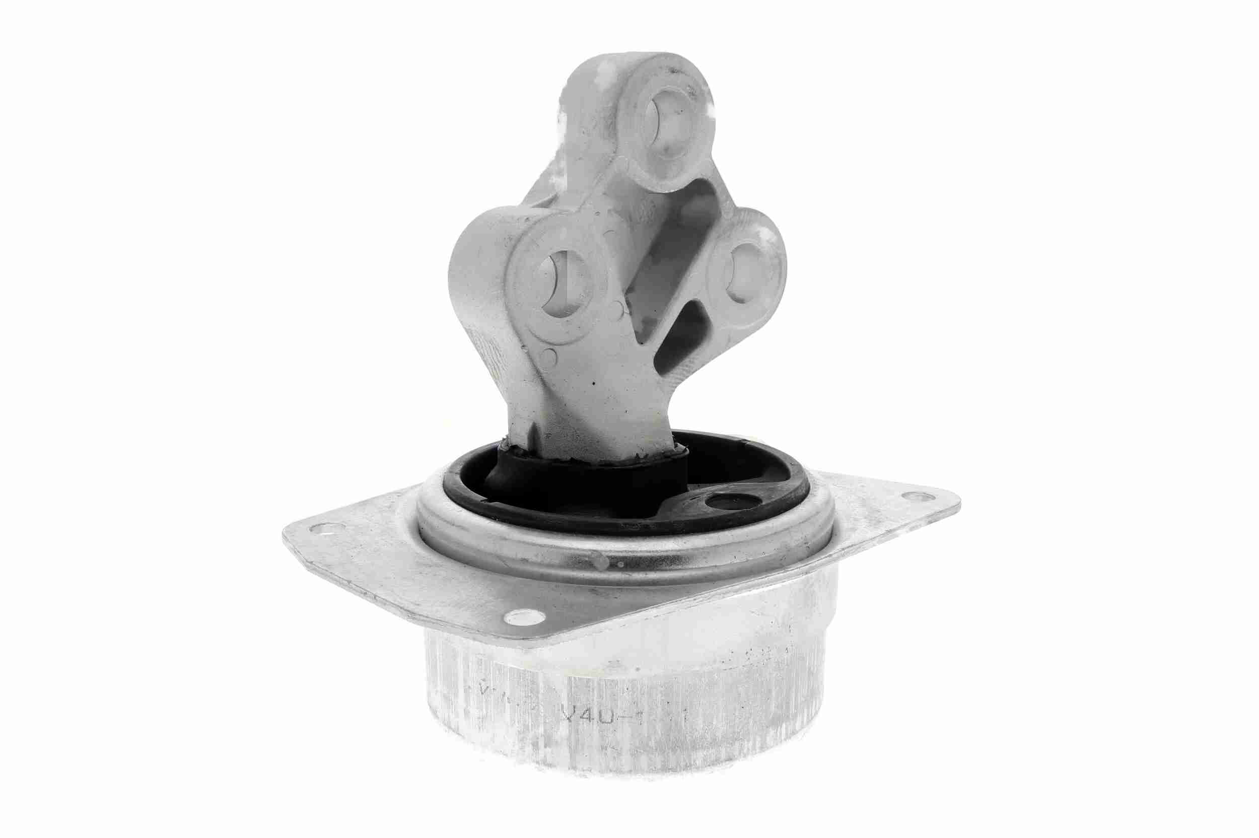 Подвеска, двигатель - V40-1071 VAICO