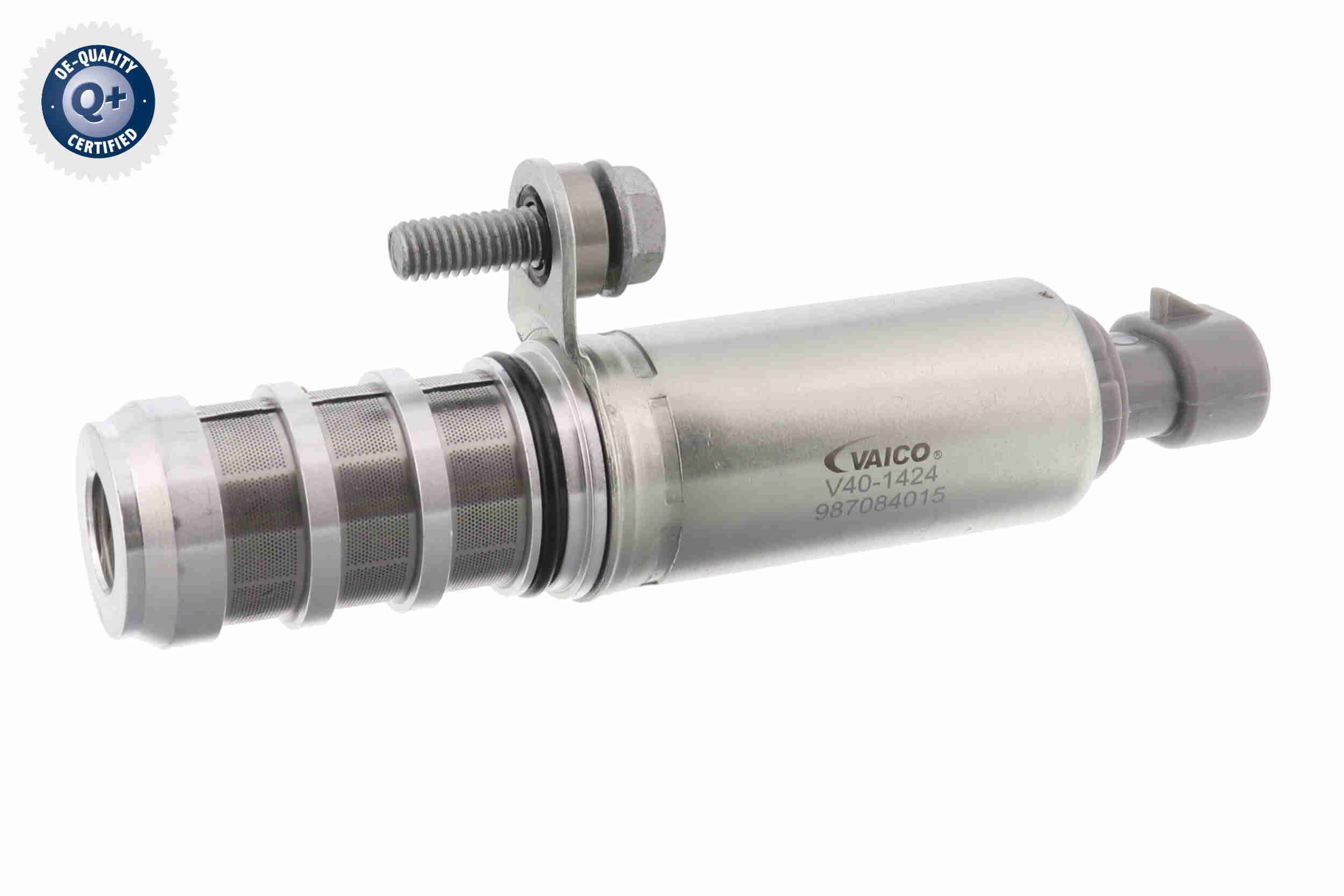 Valvola comando, Regolazione albero a camme - V40-1424 VAICO