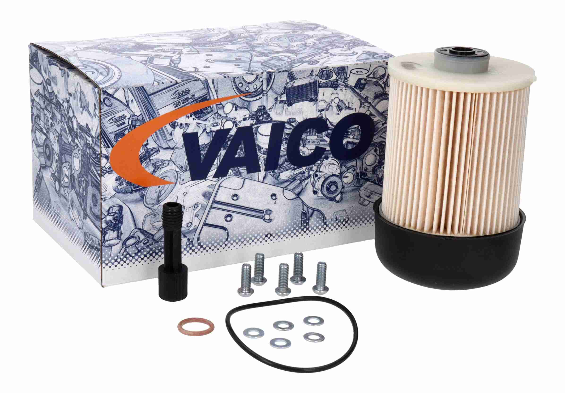 Fuel filter - V40-1460 VAICO