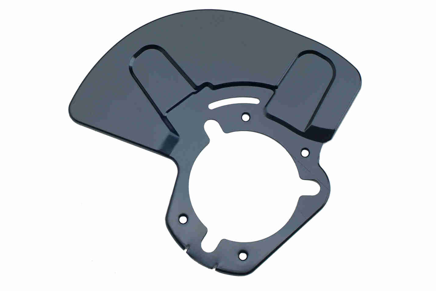 Splash Panel, brake disc - V40-1551 VAICO