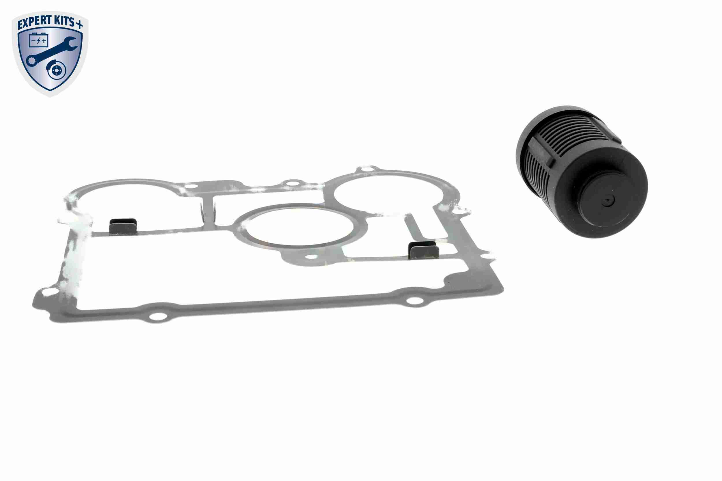 Hydraulic Filter, all-wheel-drive coupling - V40-1565 VAICO