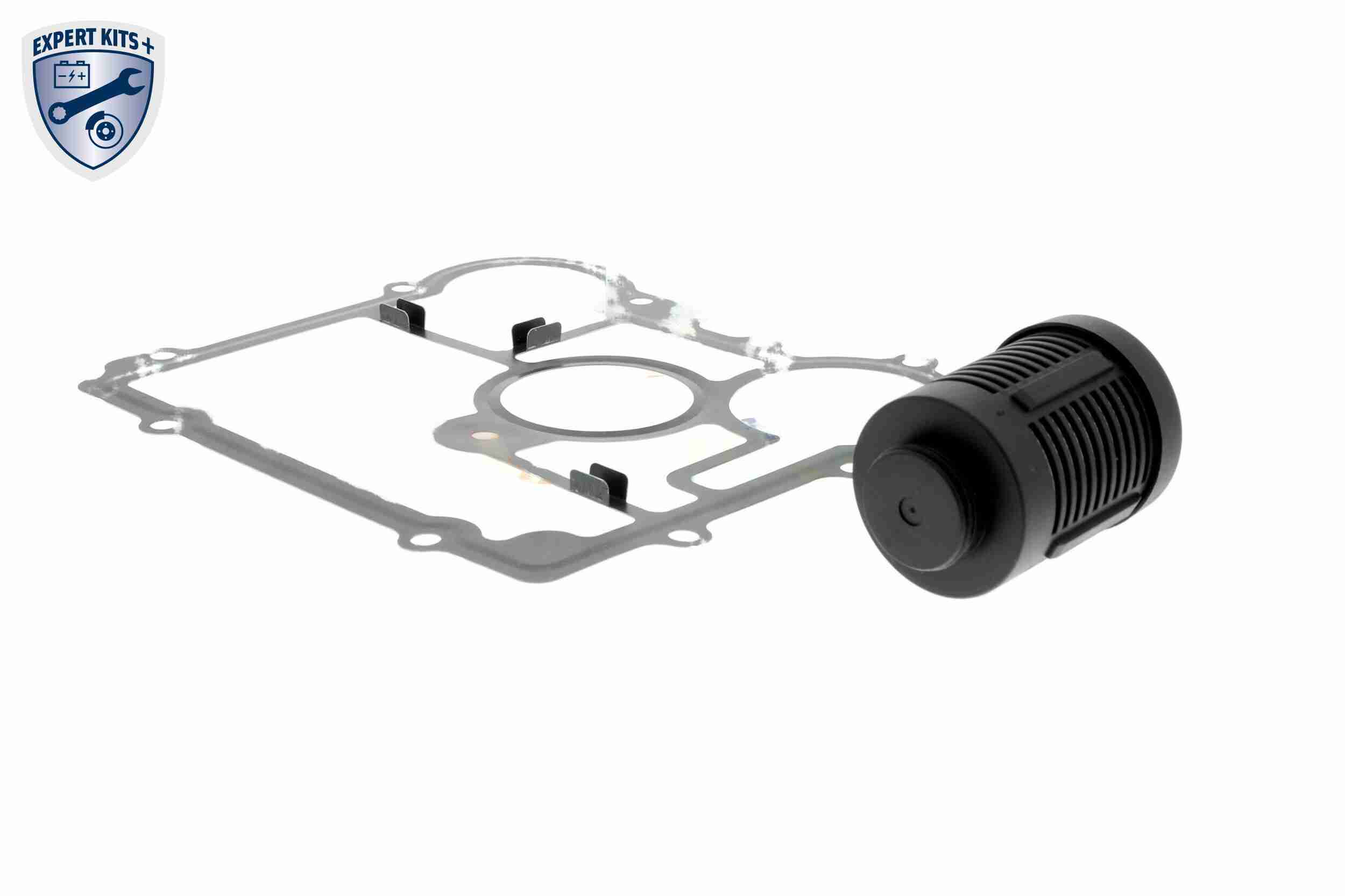 Hydraulic Filter, all-wheel-drive coupling - V40-1565 VAICO