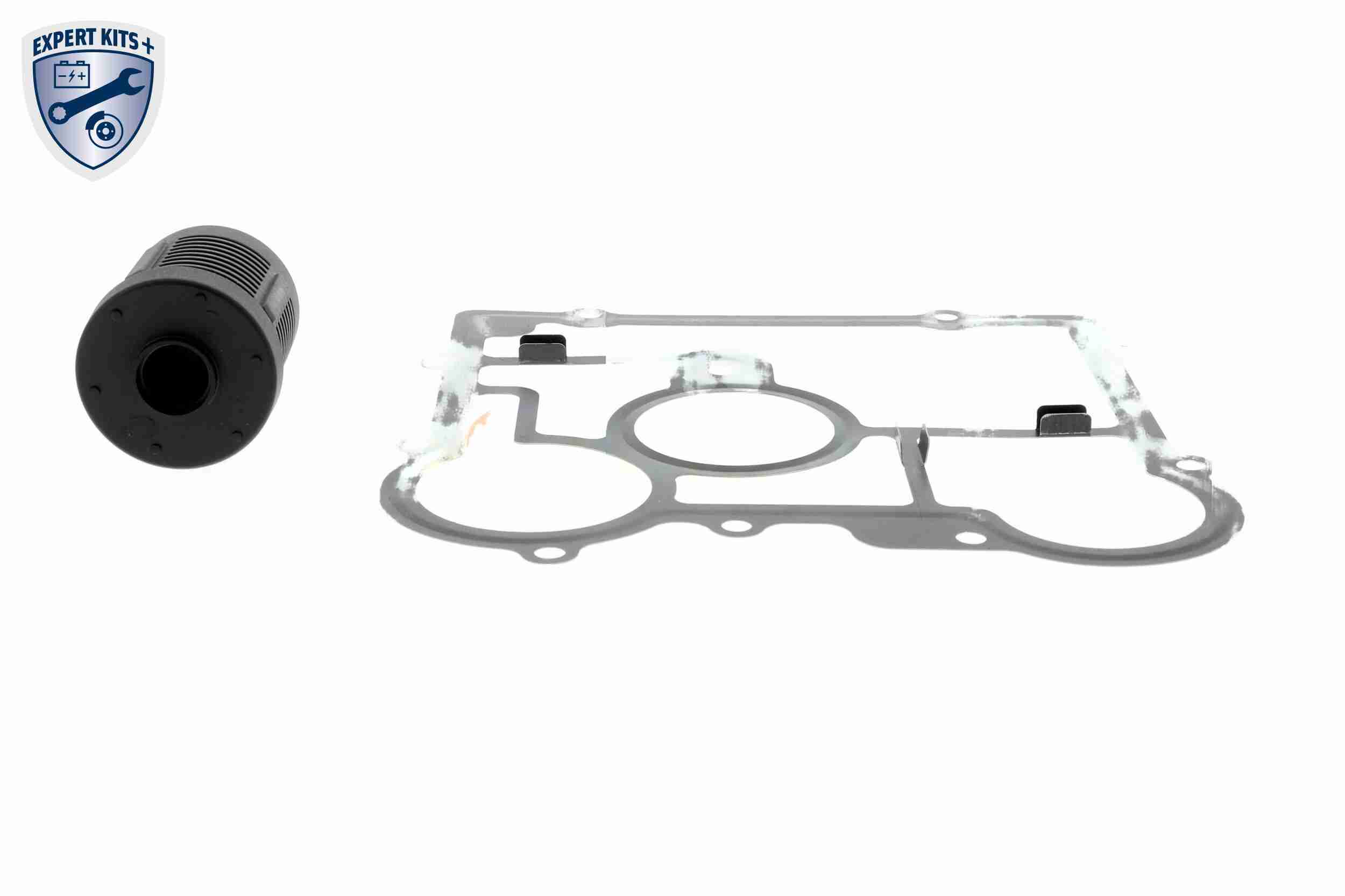 Hydraulic Filter, all-wheel-drive coupling - V40-1565 VAICO