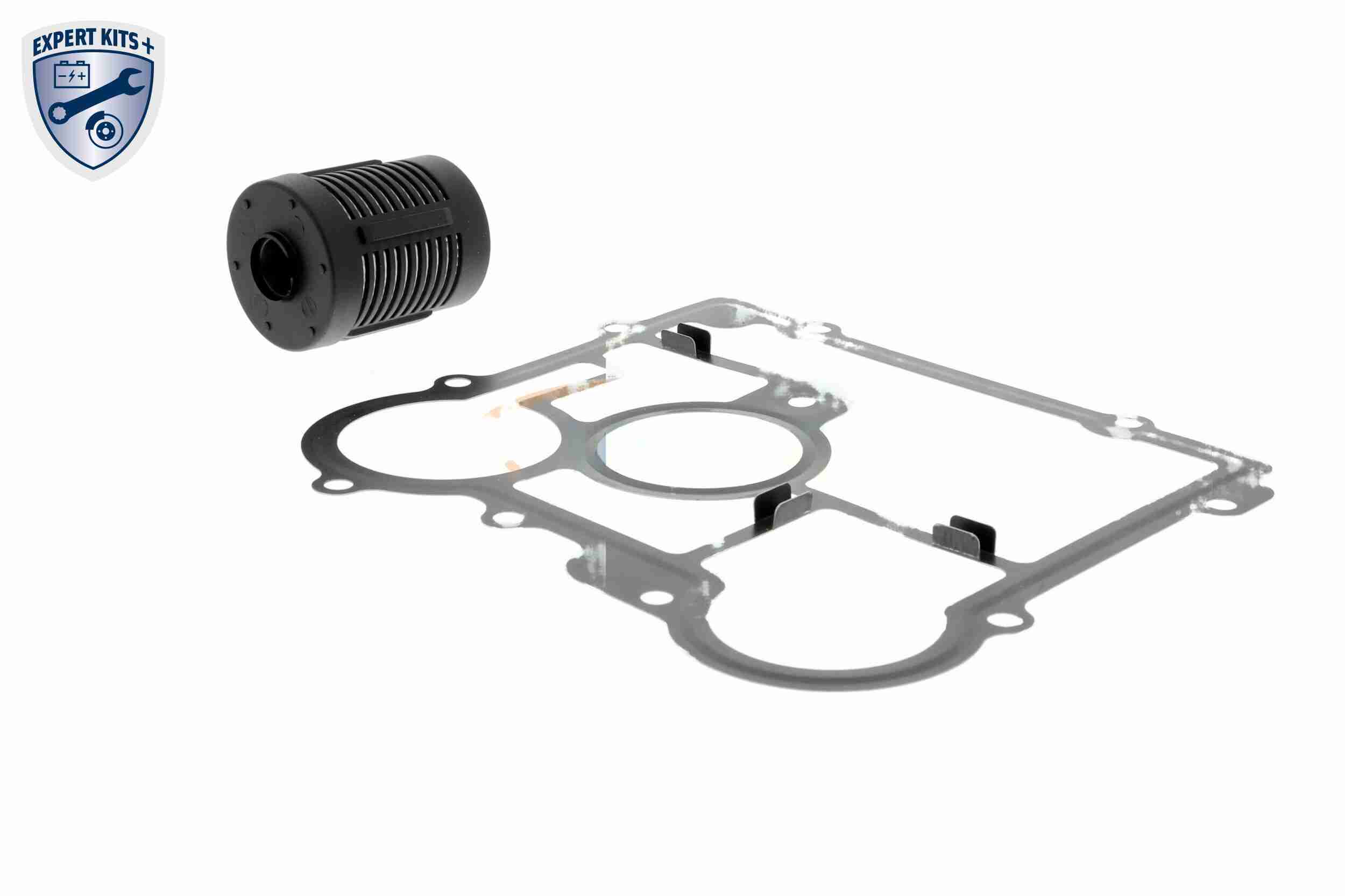 Hydraulic Filter, all-wheel-drive coupling - V40-1565 VAICO