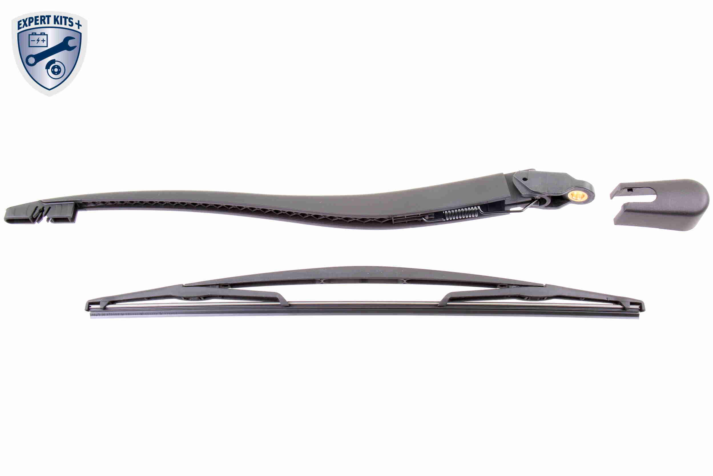 Wiper Arm Set, window cleaning - V40-1830 VAICO
