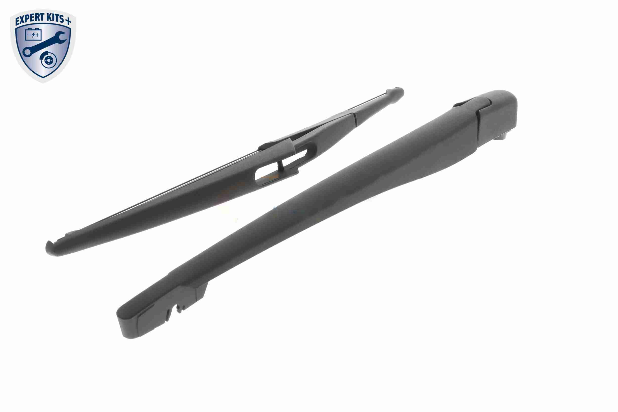 Комплект рычагов стеклоочистителя, система очистки стекол - V40-1832 VAICO