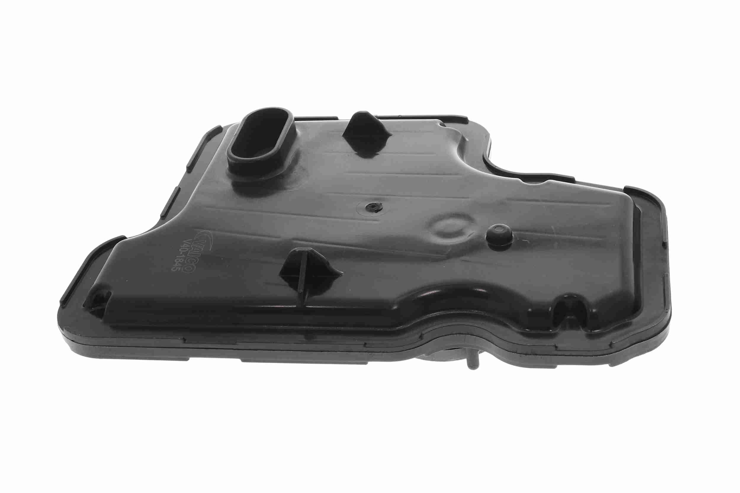 Компенсационный бак, охлаждающая жидкость - V95-0346 VAICO