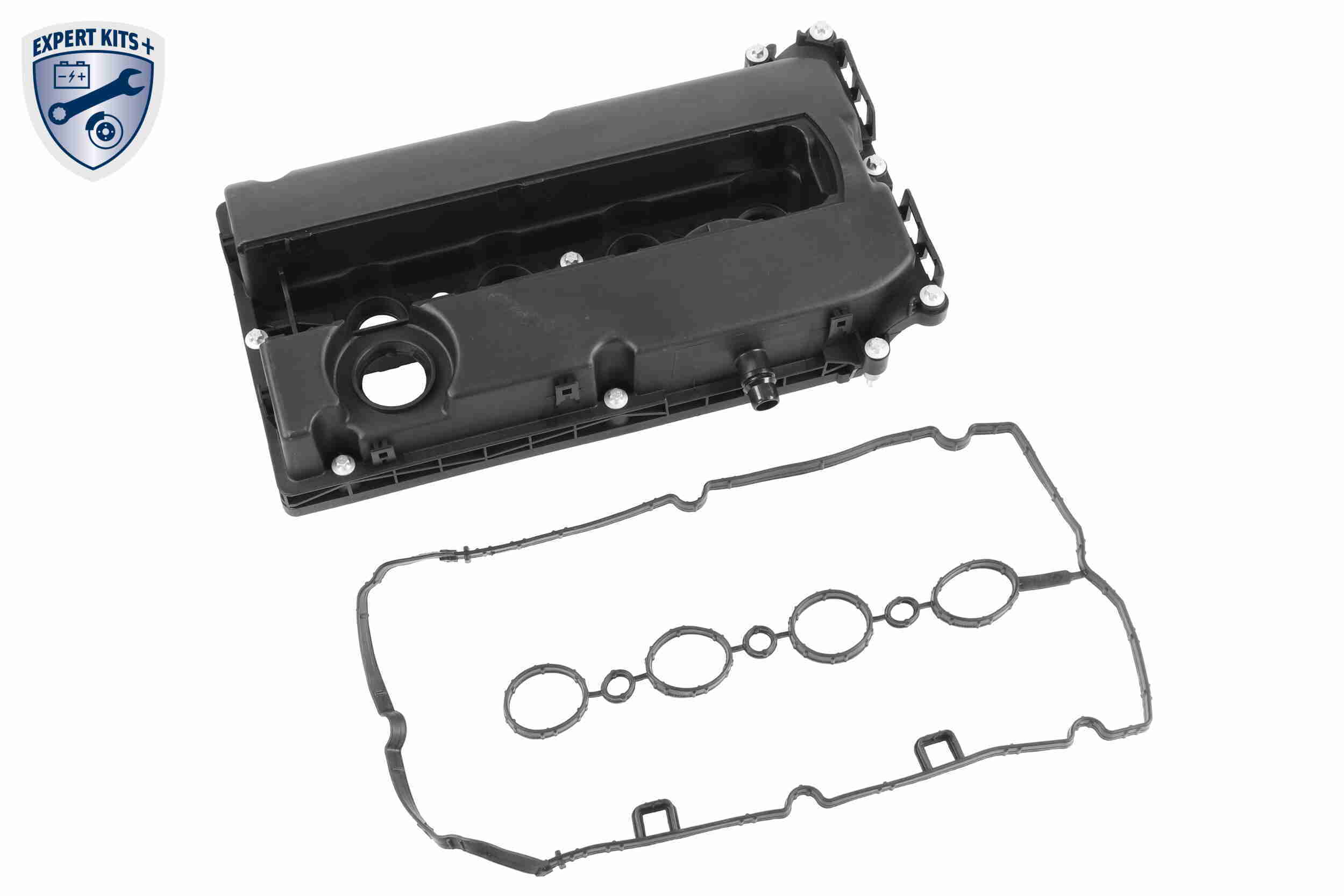 Крышка головки цилиндра - V40-1920 VAICO