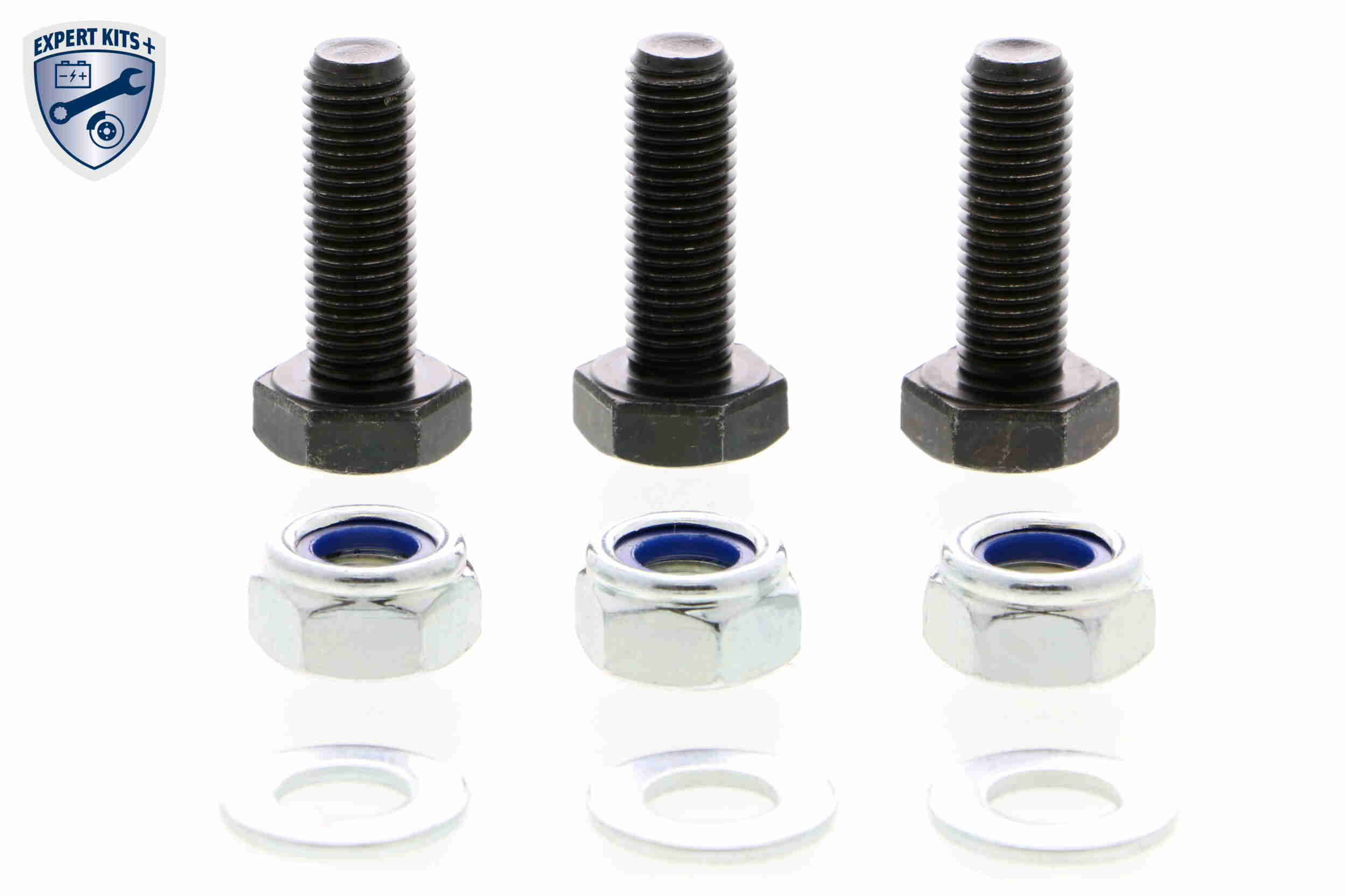 Ball Joint - V40-1923 VAICO