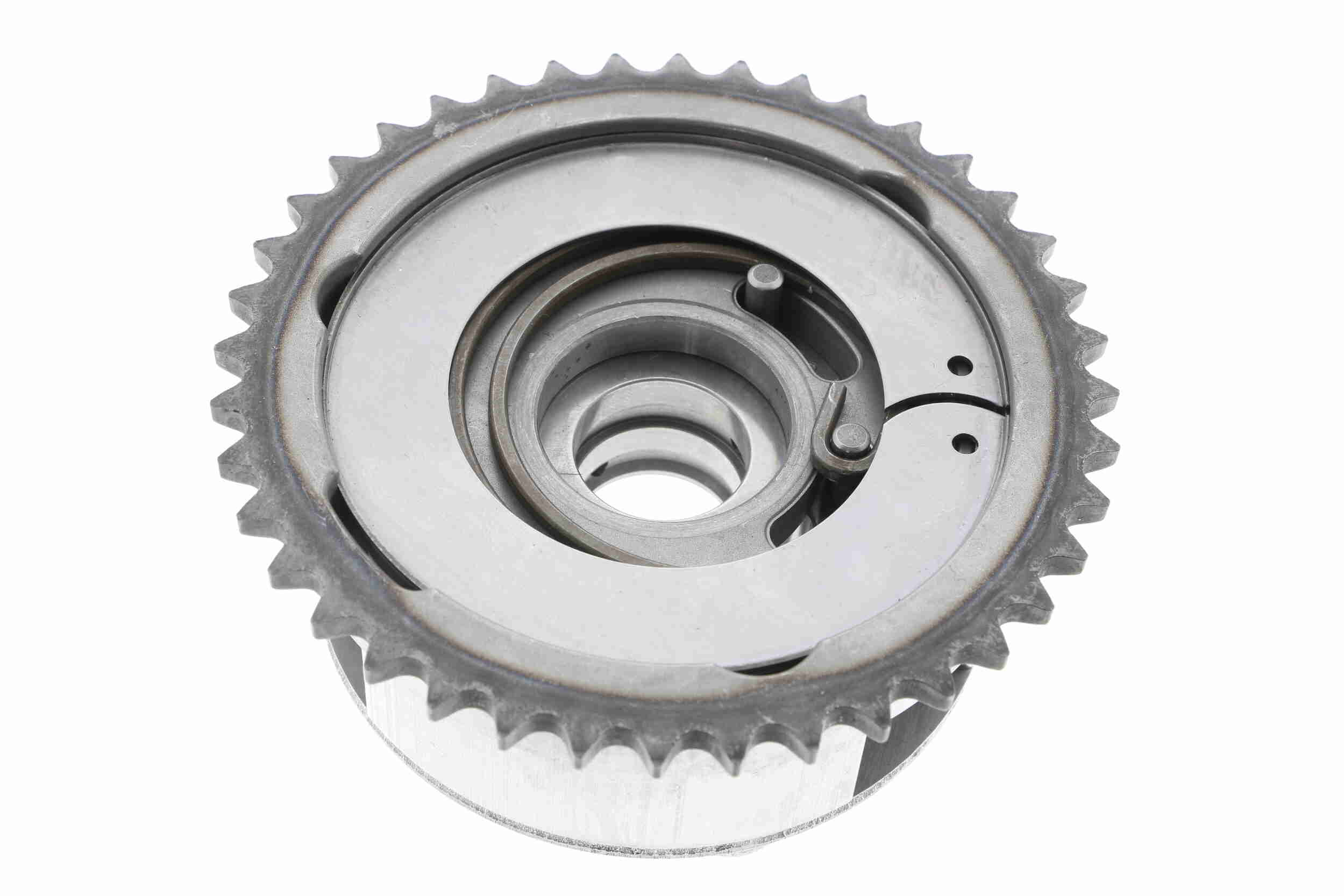 Track Control Arm - V10-7234 VAICO