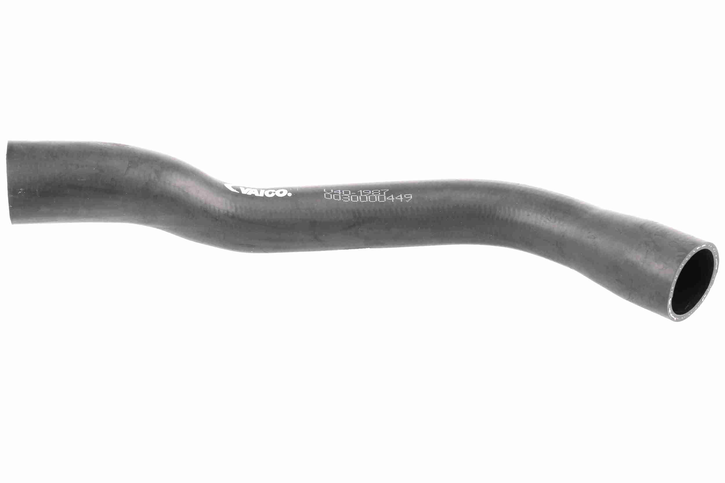 Oil sump, automatic transmission - V20-3376 VAICO