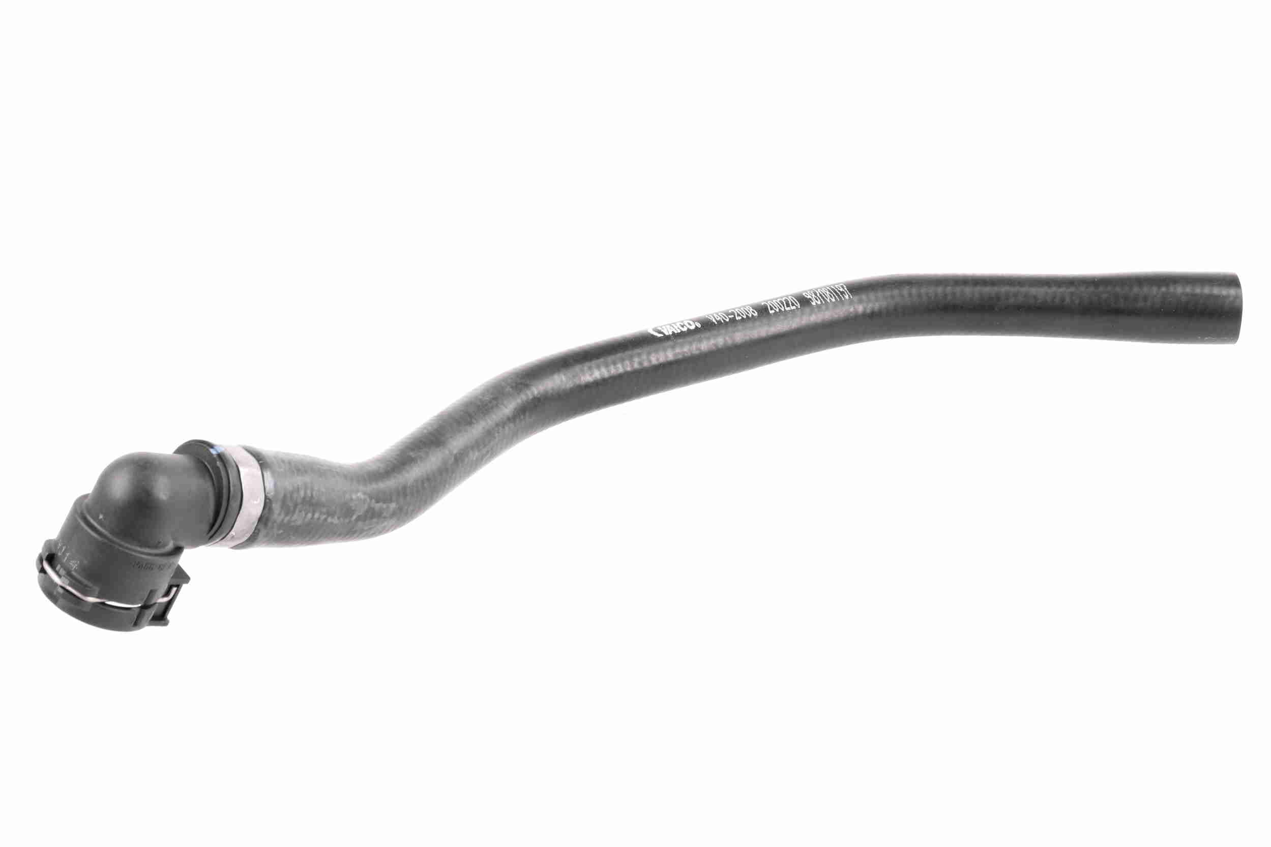 Radiator Hose - V40-2008 VAICO