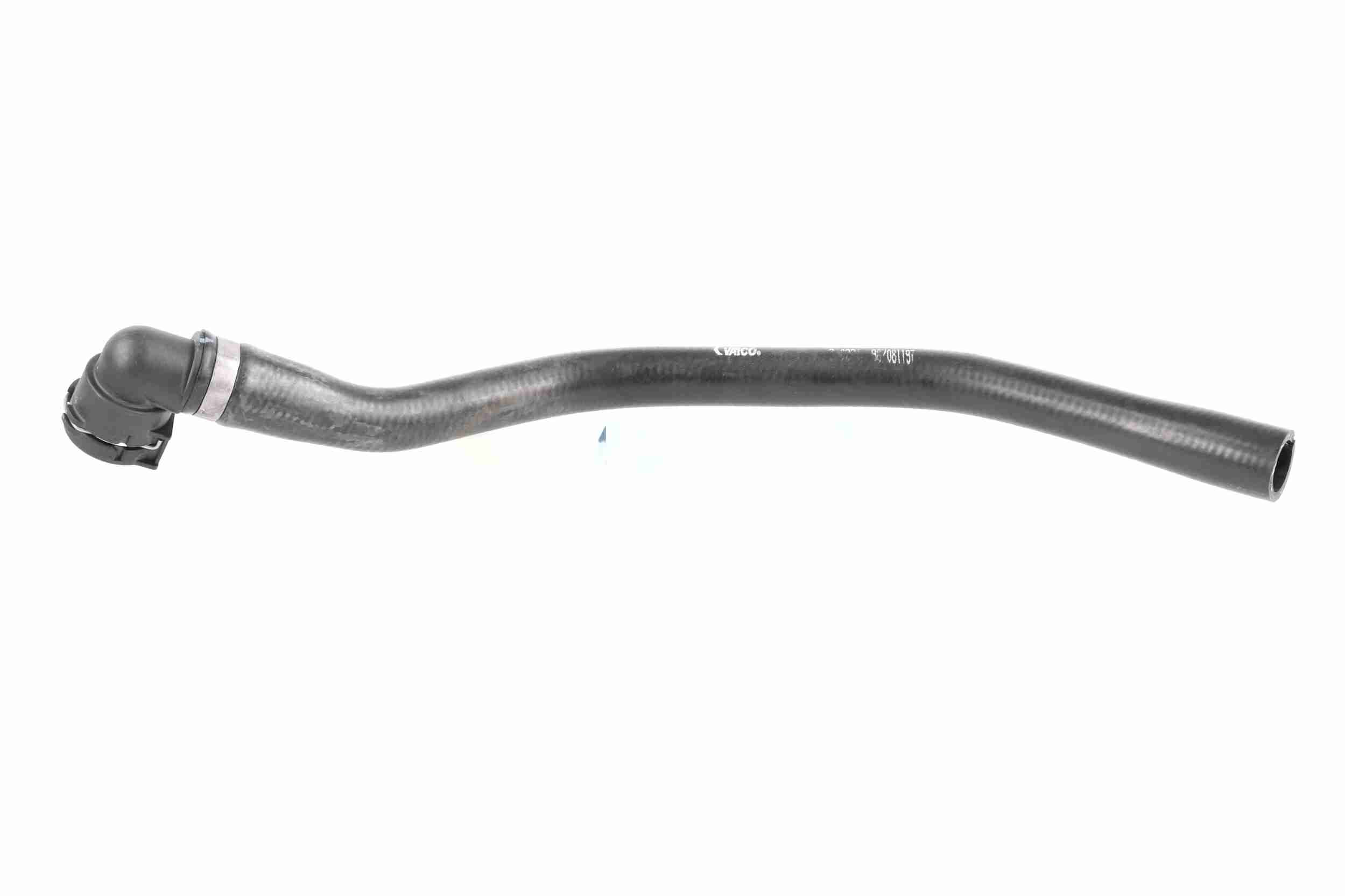 Radiator Hose - V40-2008 VAICO