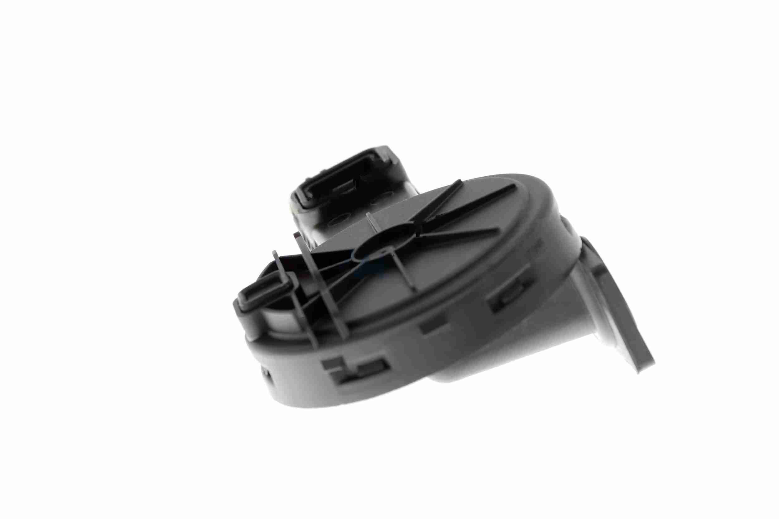 Клапан, отвода воздуха из картера - V40-2020 VAICO