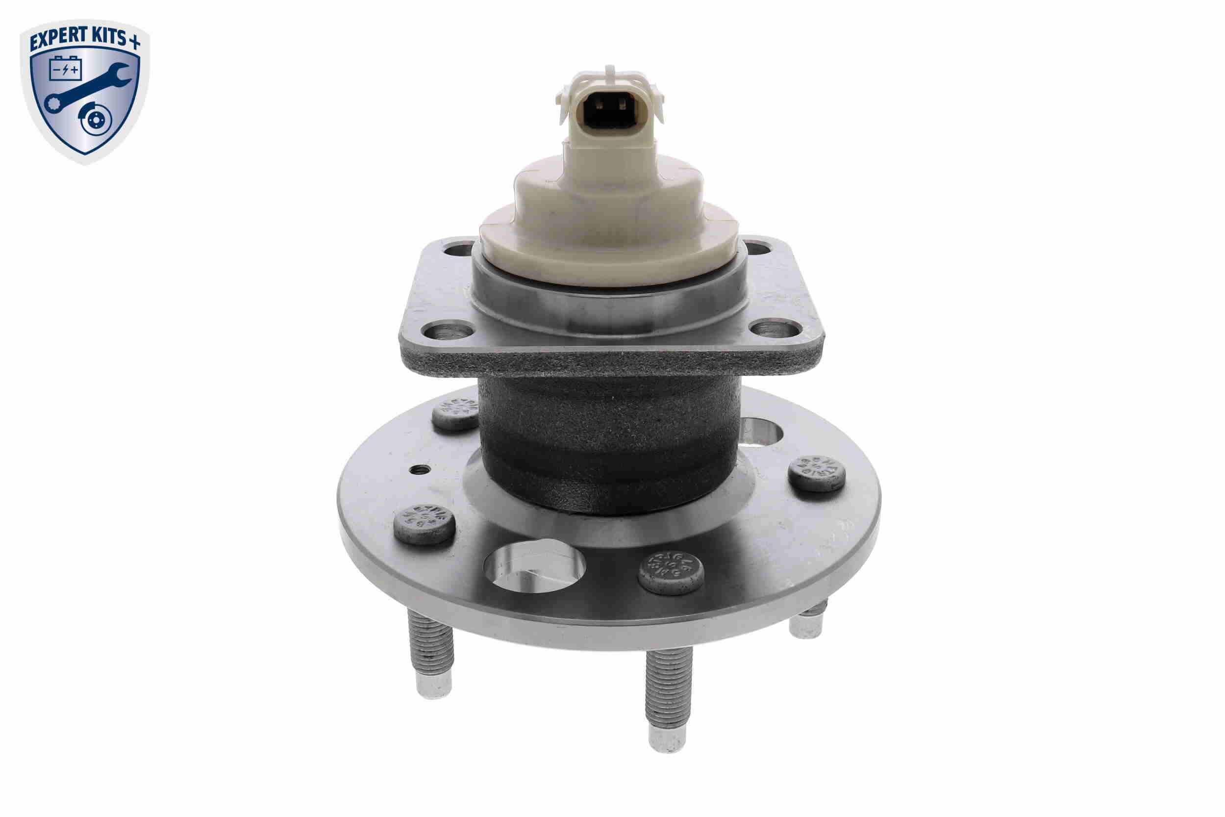 Track Control Arm - V10-4048 VAICO