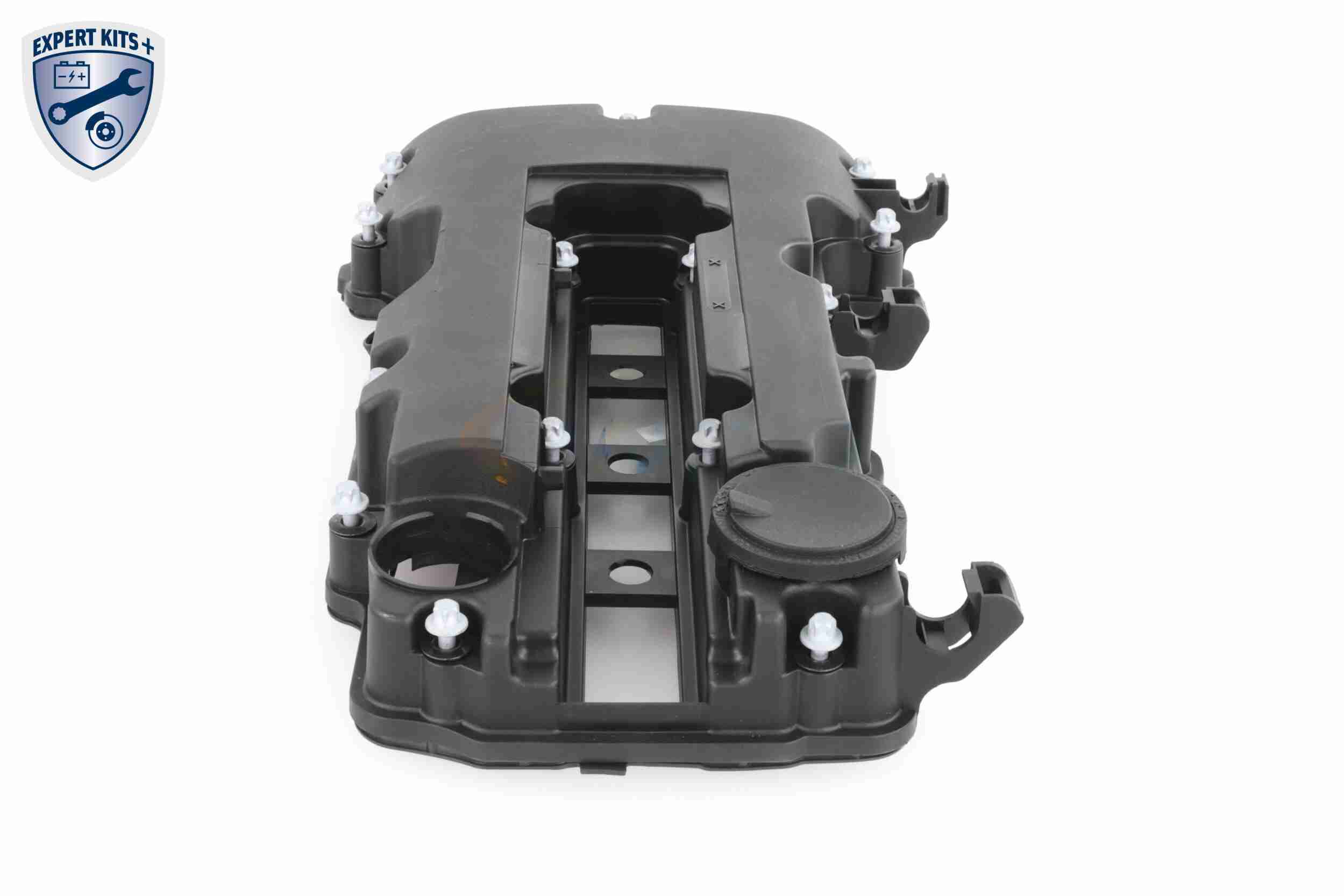 Подвеска, рычаг независимой подвески колеса - V70-0313 VAICO