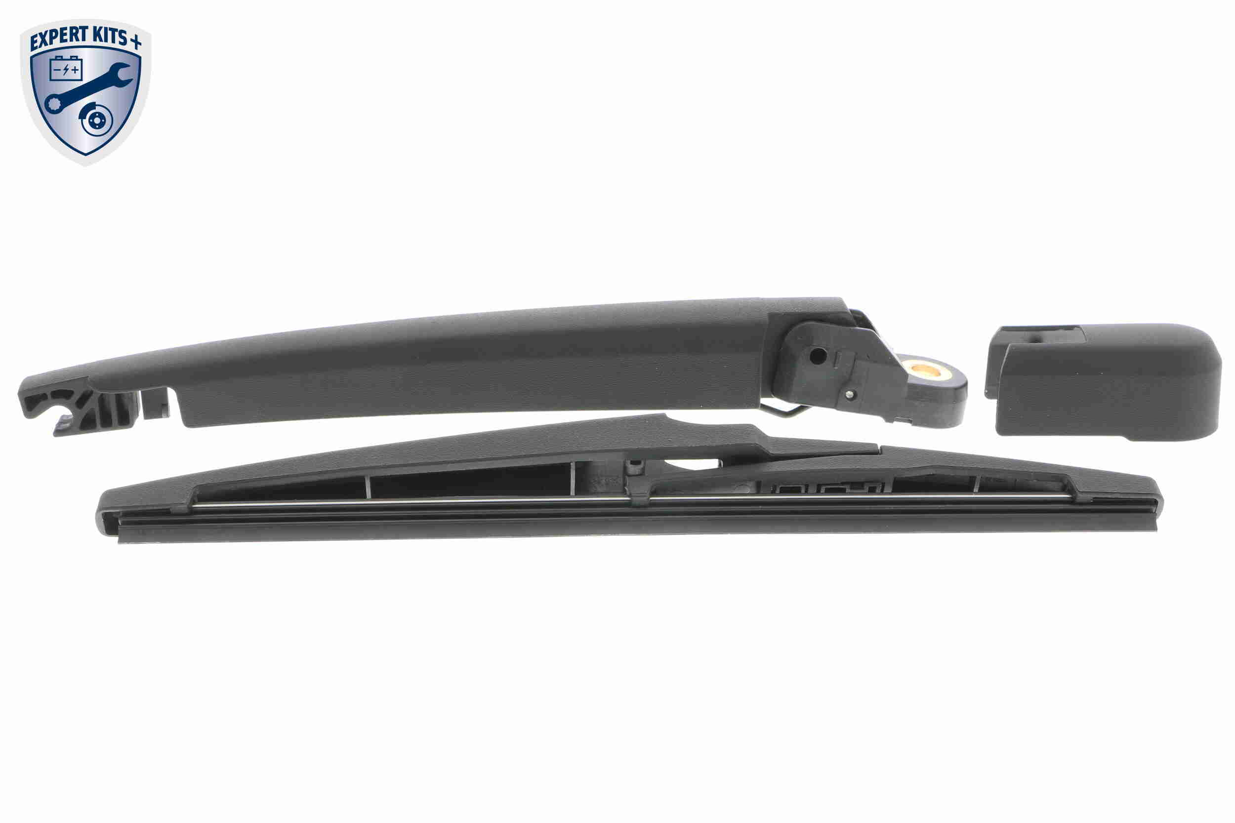 Wiper Arm Set, window cleaning - V40-2083 VAICO