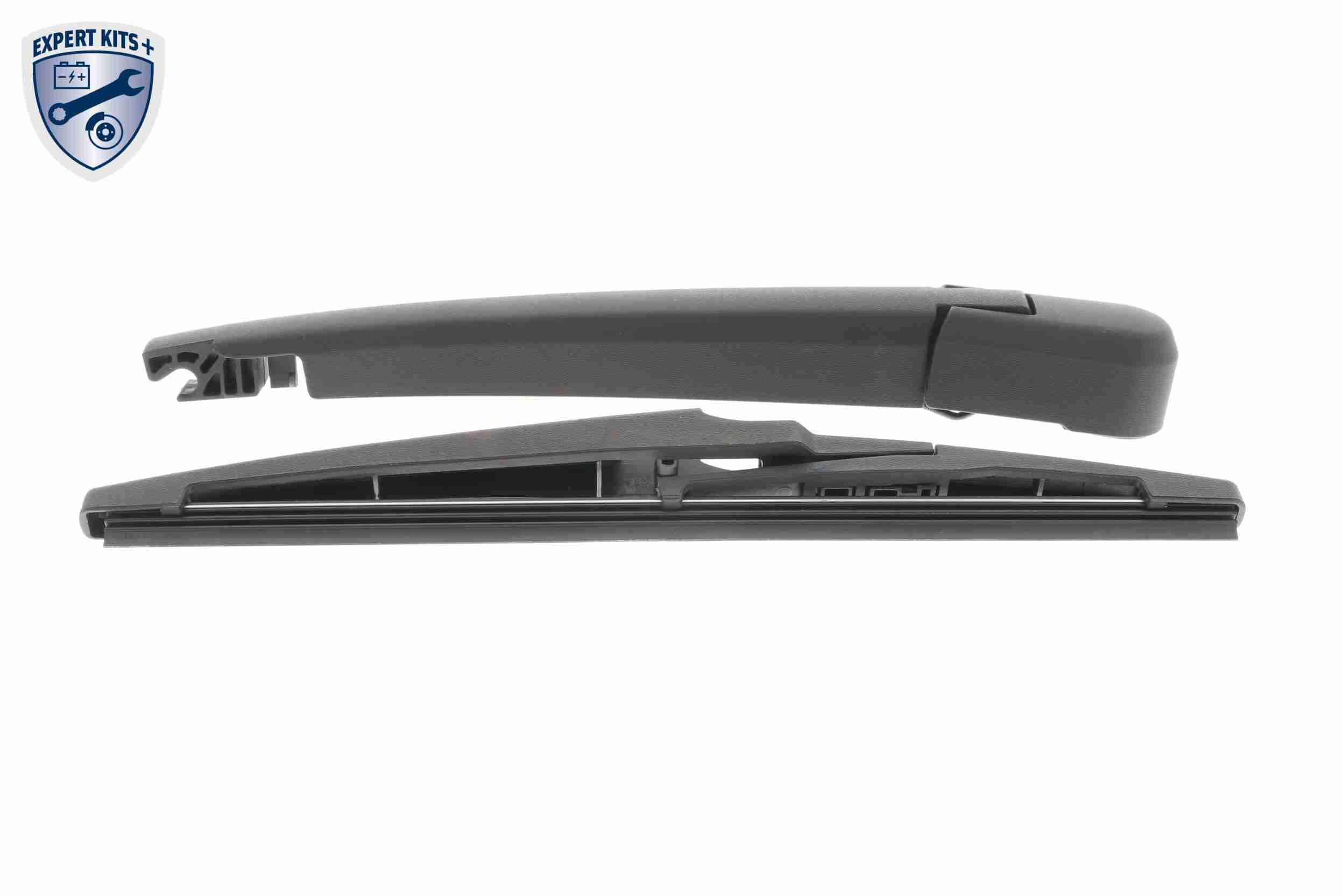 Wiper Arm Set, window cleaning - V40-2083 VAICO