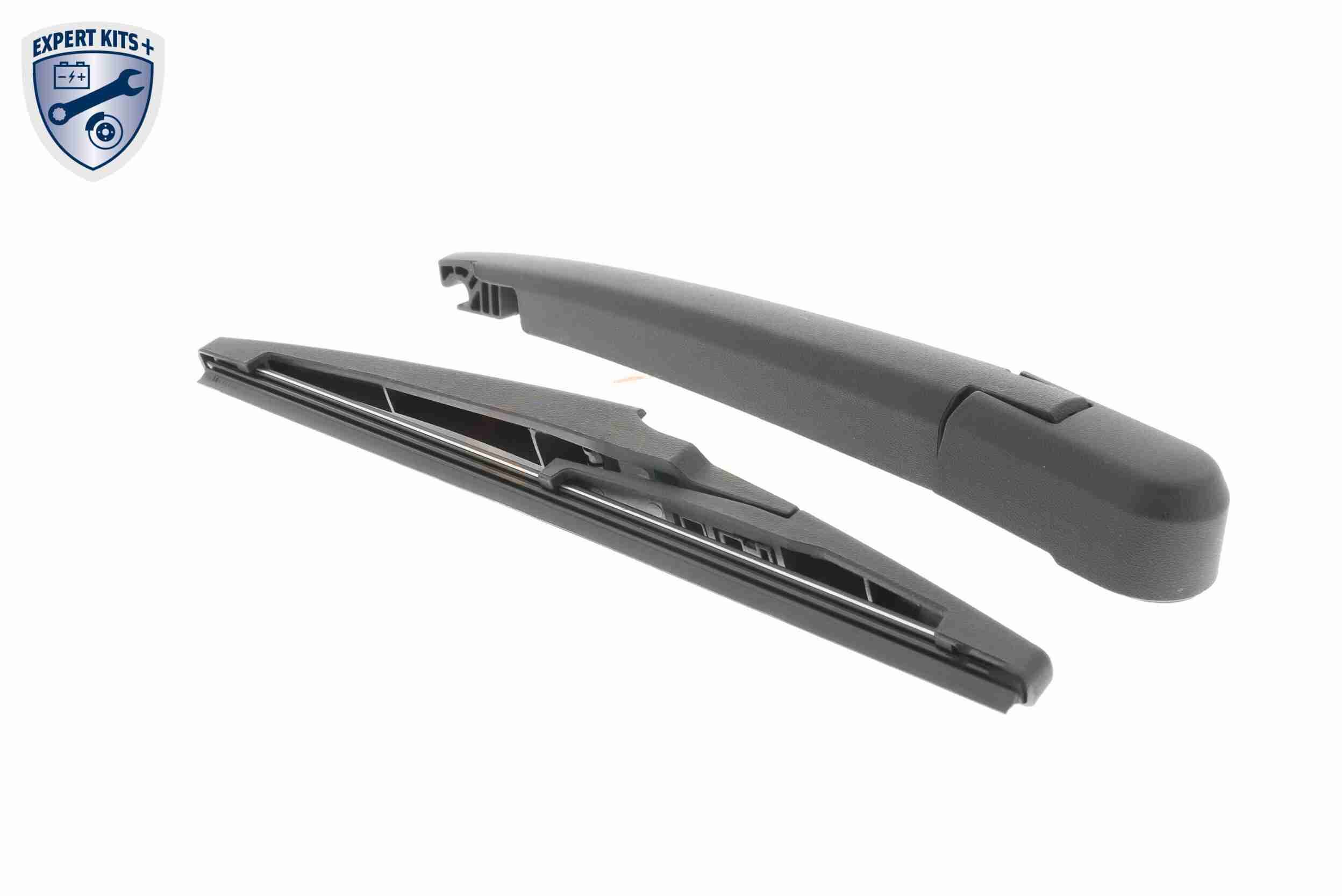 Wiper Arm Set, window cleaning - V40-2083 VAICO