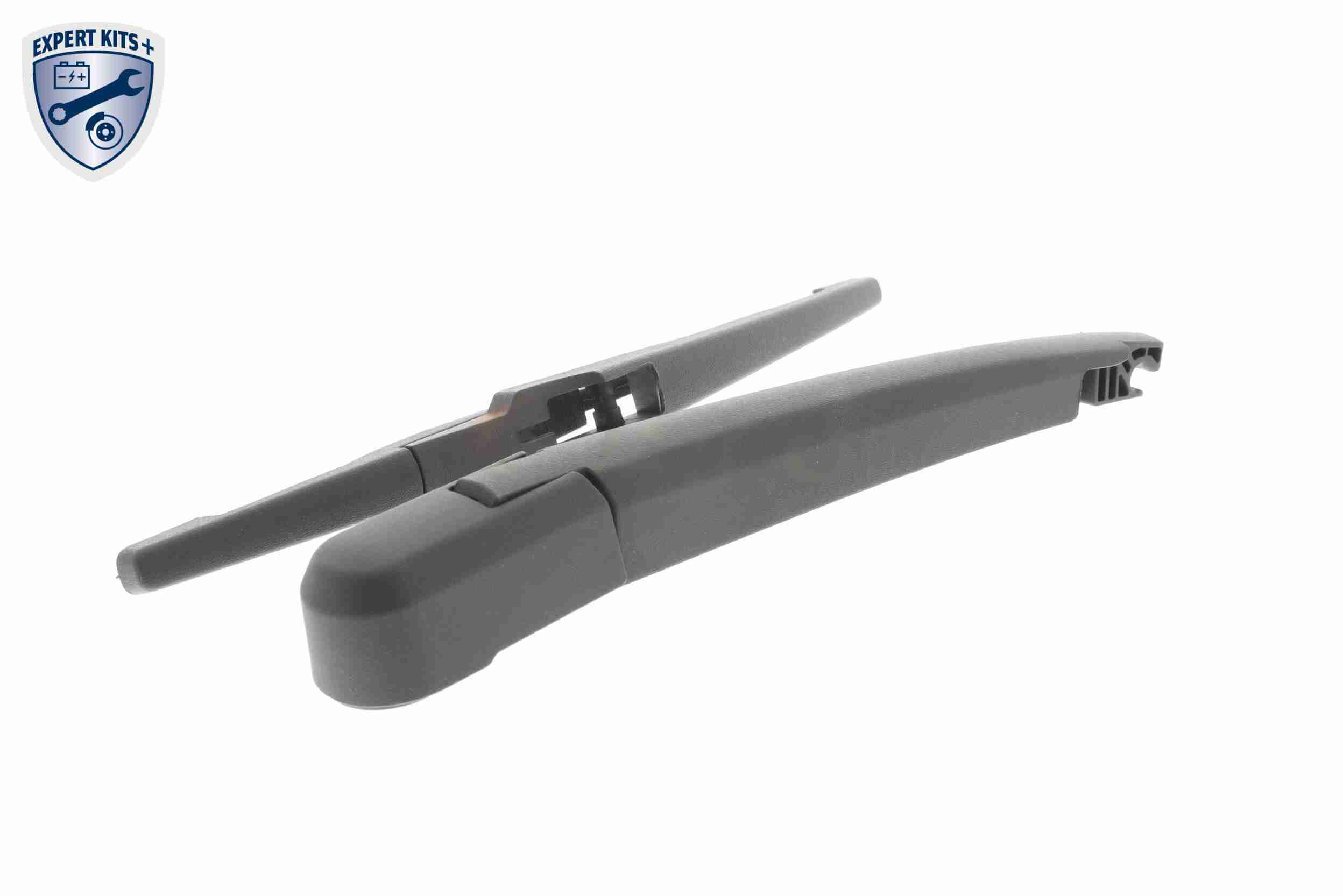 Wiper Arm Set, window cleaning - V40-2083 VAICO