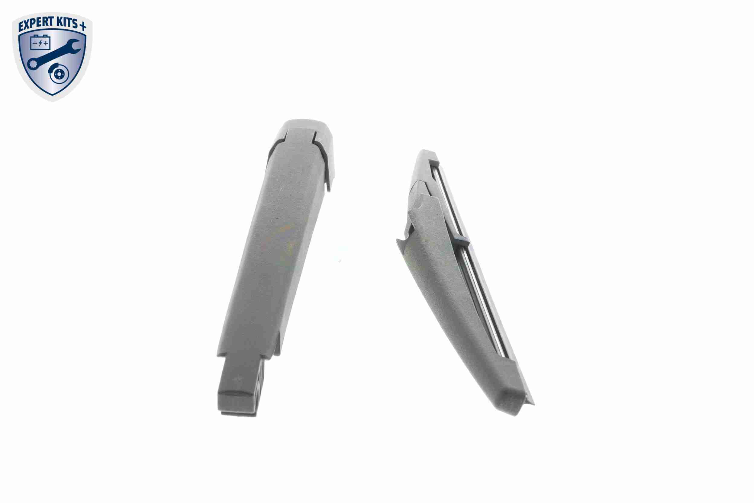 Wiper Arm Set, window cleaning - V40-2083 VAICO