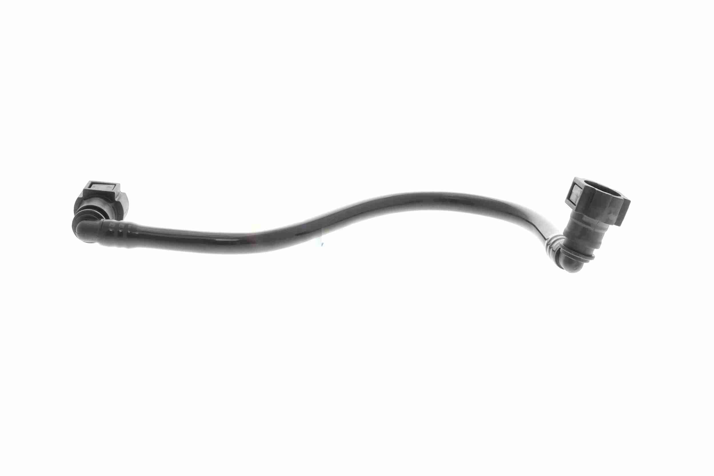 Expansion Tank, power steering hydraulic oil - V10-2091 VAICO
