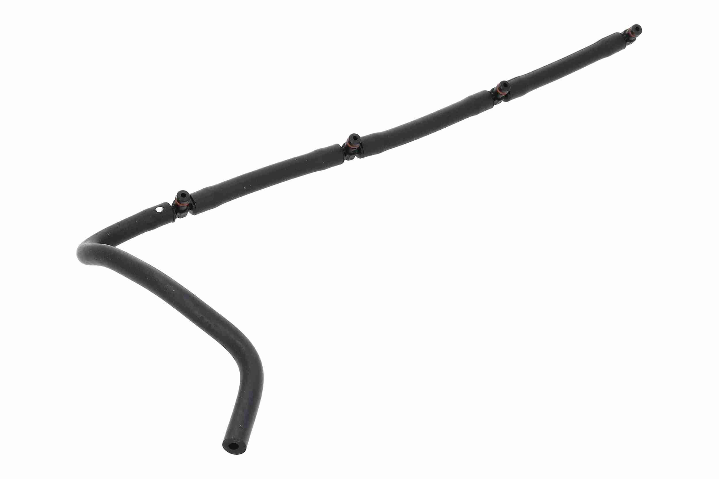 Flessibile, Carburante perso - V40-2195 VAICO