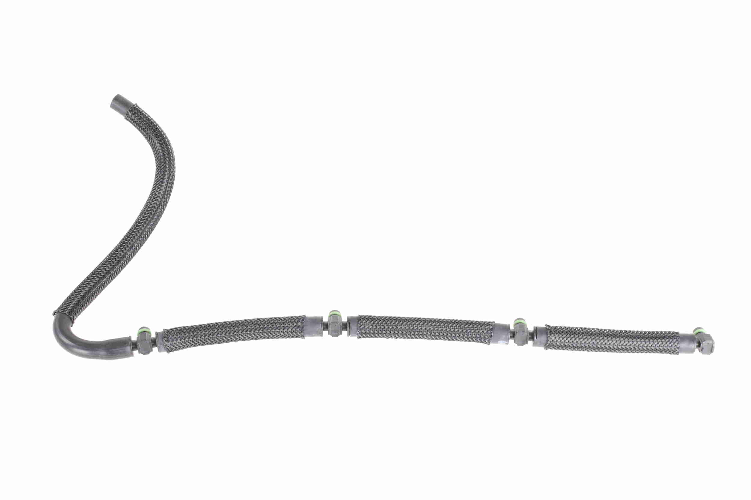 Hose, fuel overflow - V40-2195 VAICO