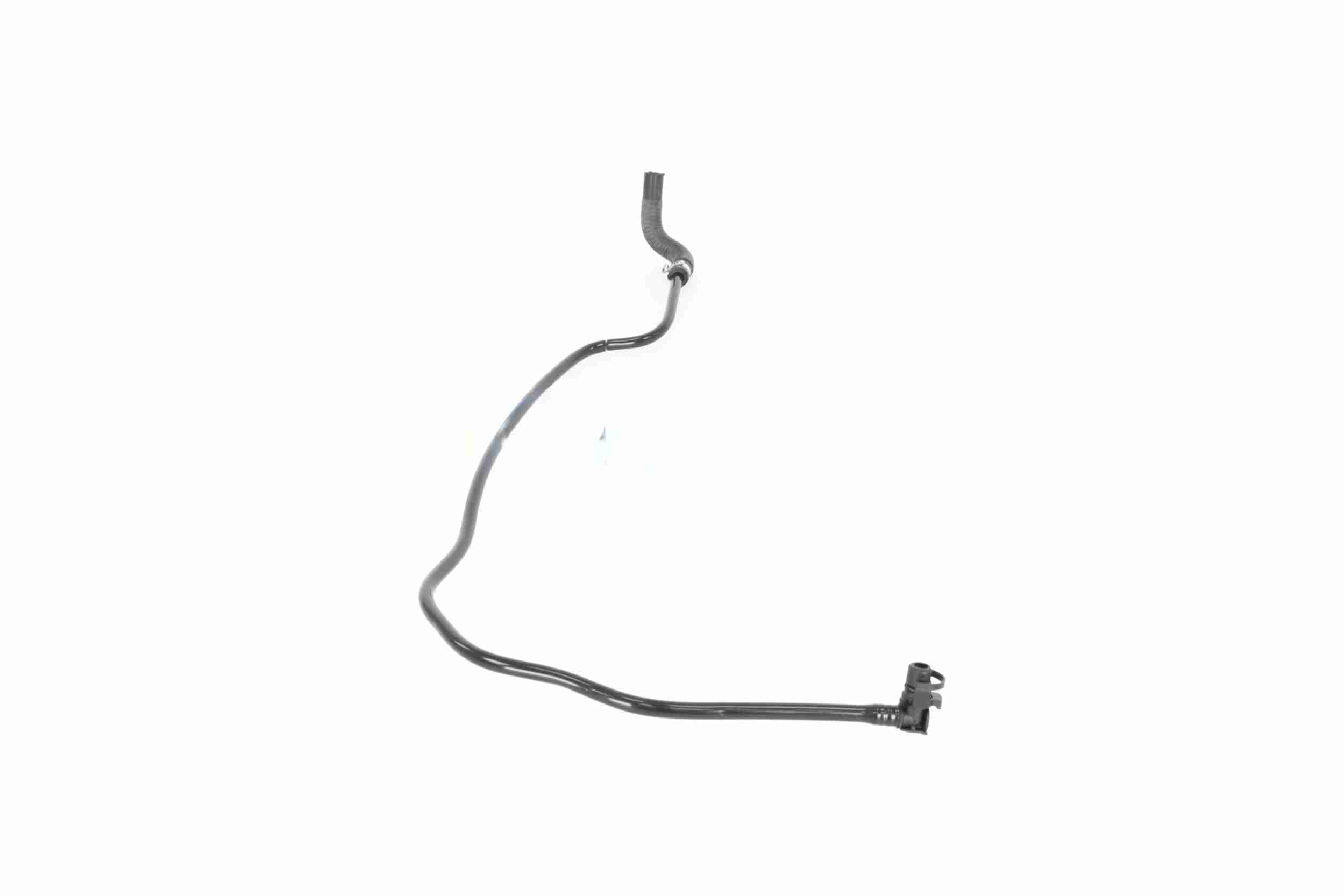 Gas Spring, bonnet - V10-1993 VAICO