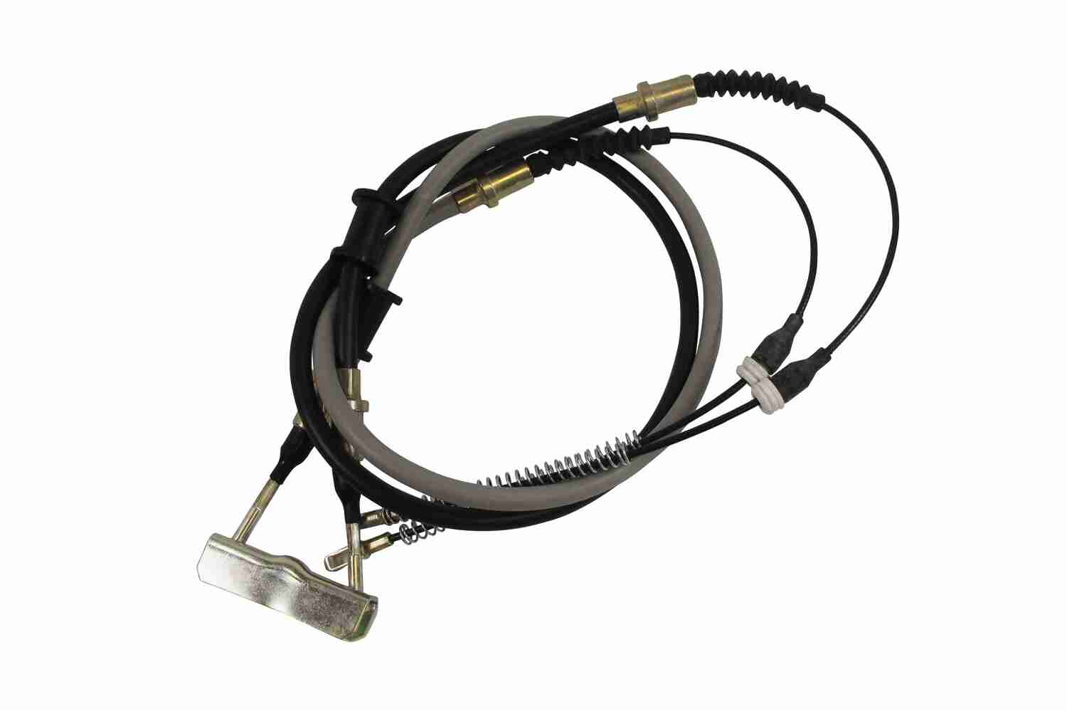 Cable, parking brake - V40-30047 VAICO