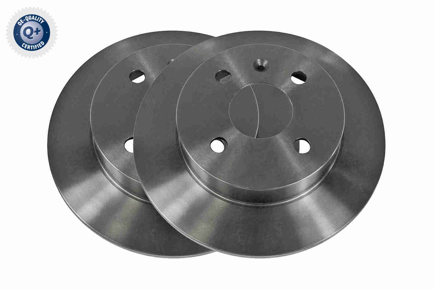 Brake Disc - V40-40027 VAICO