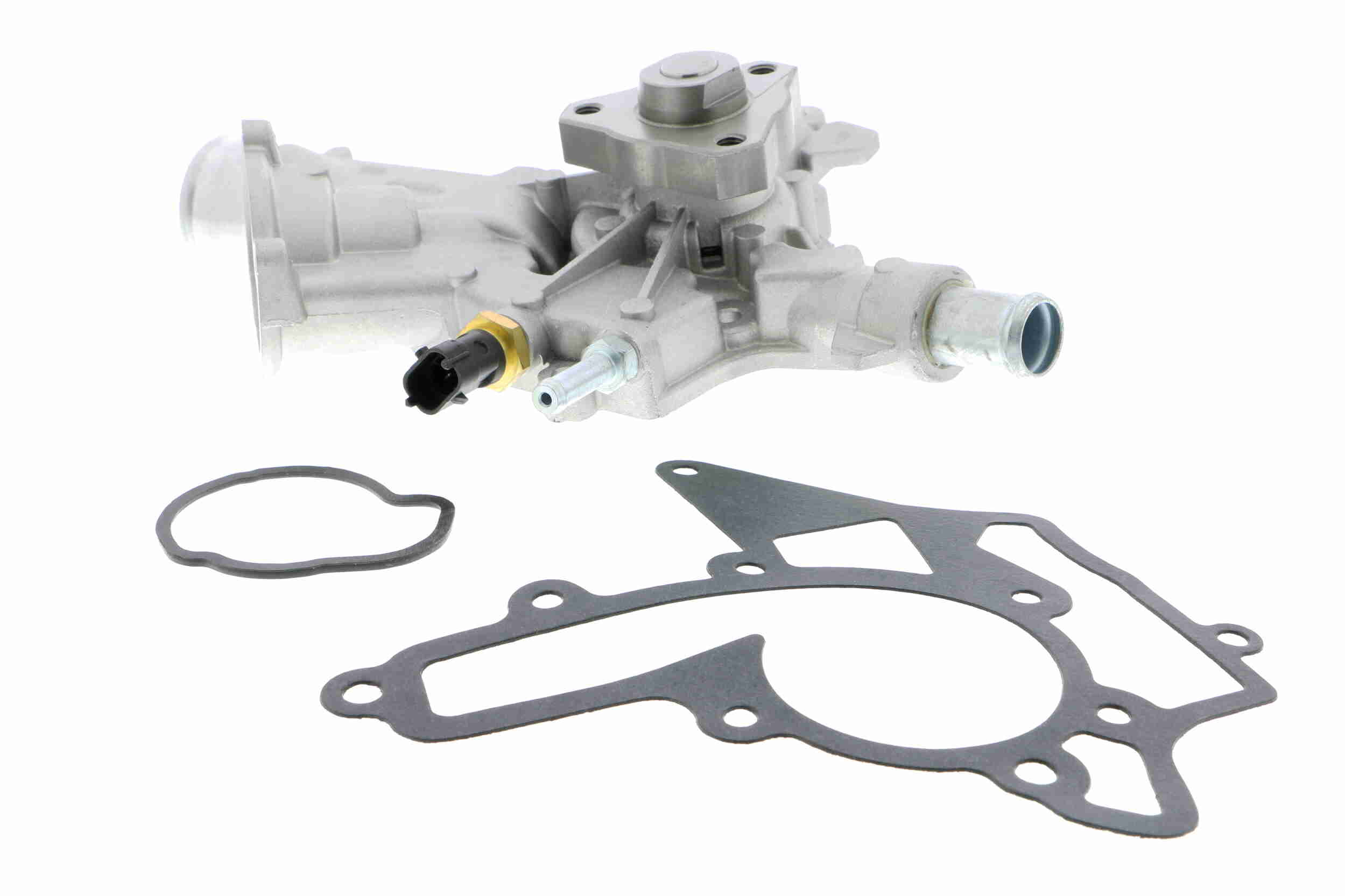 Engine Mounting - V10-2433 VAICO