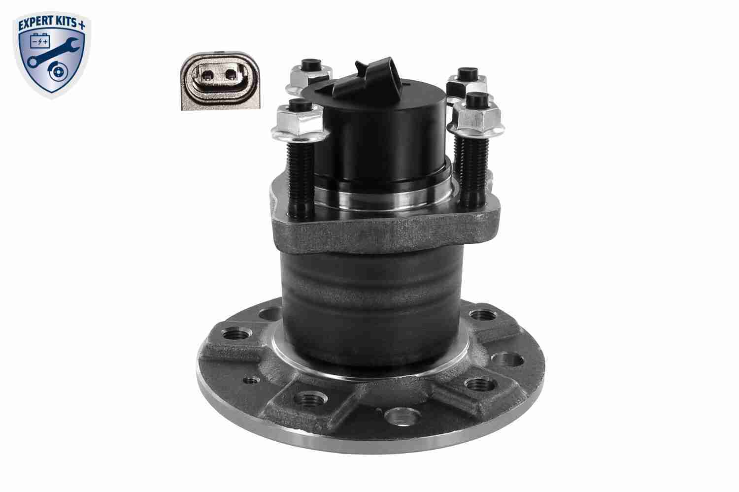 Wheel Hub - V40-7006 VAICO