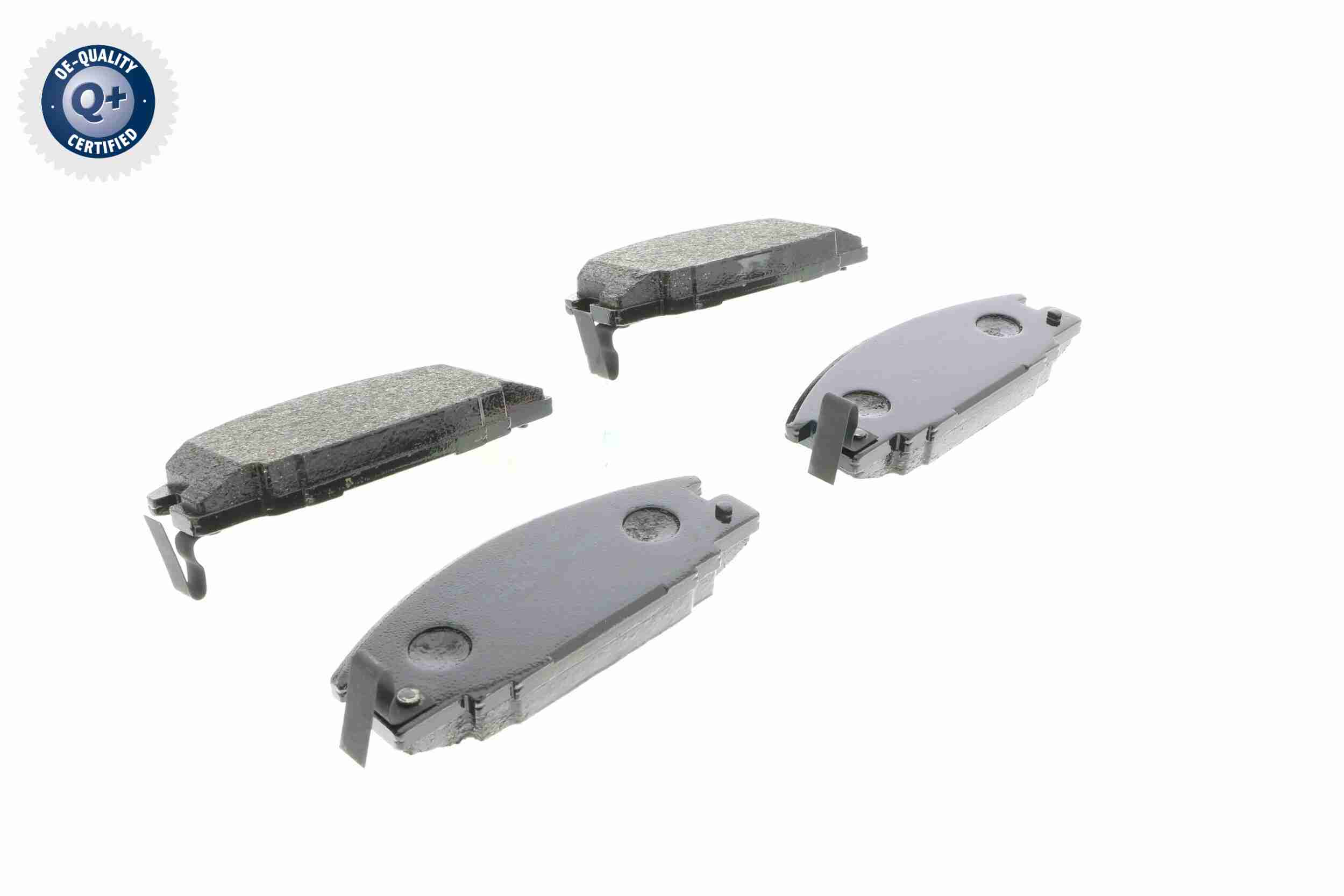 Hydraulic Filter Set, automatic transmission - V20-0573 VAICO