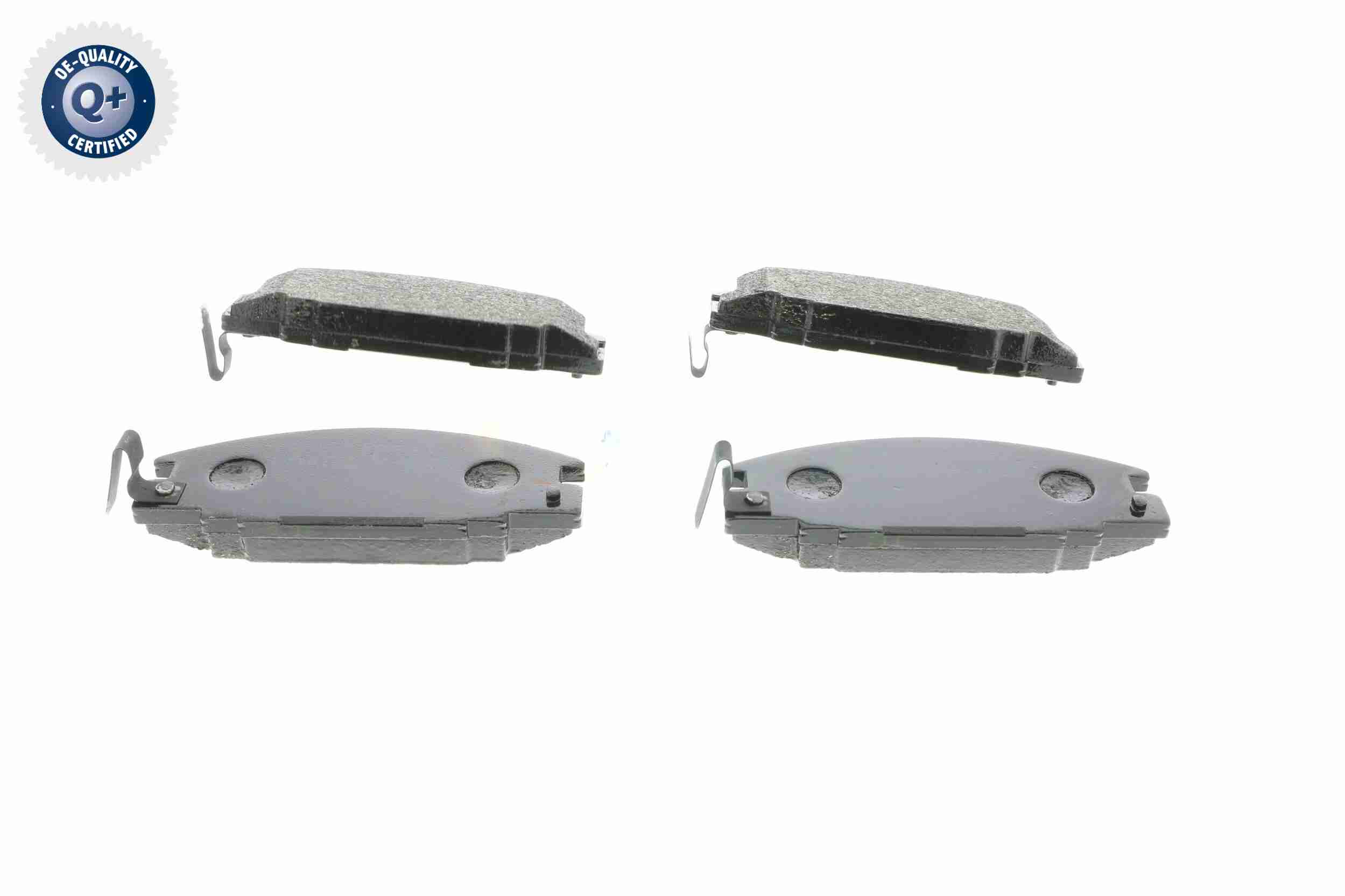 Hydraulic Filter Set, automatic transmission - V20-0573 VAICO