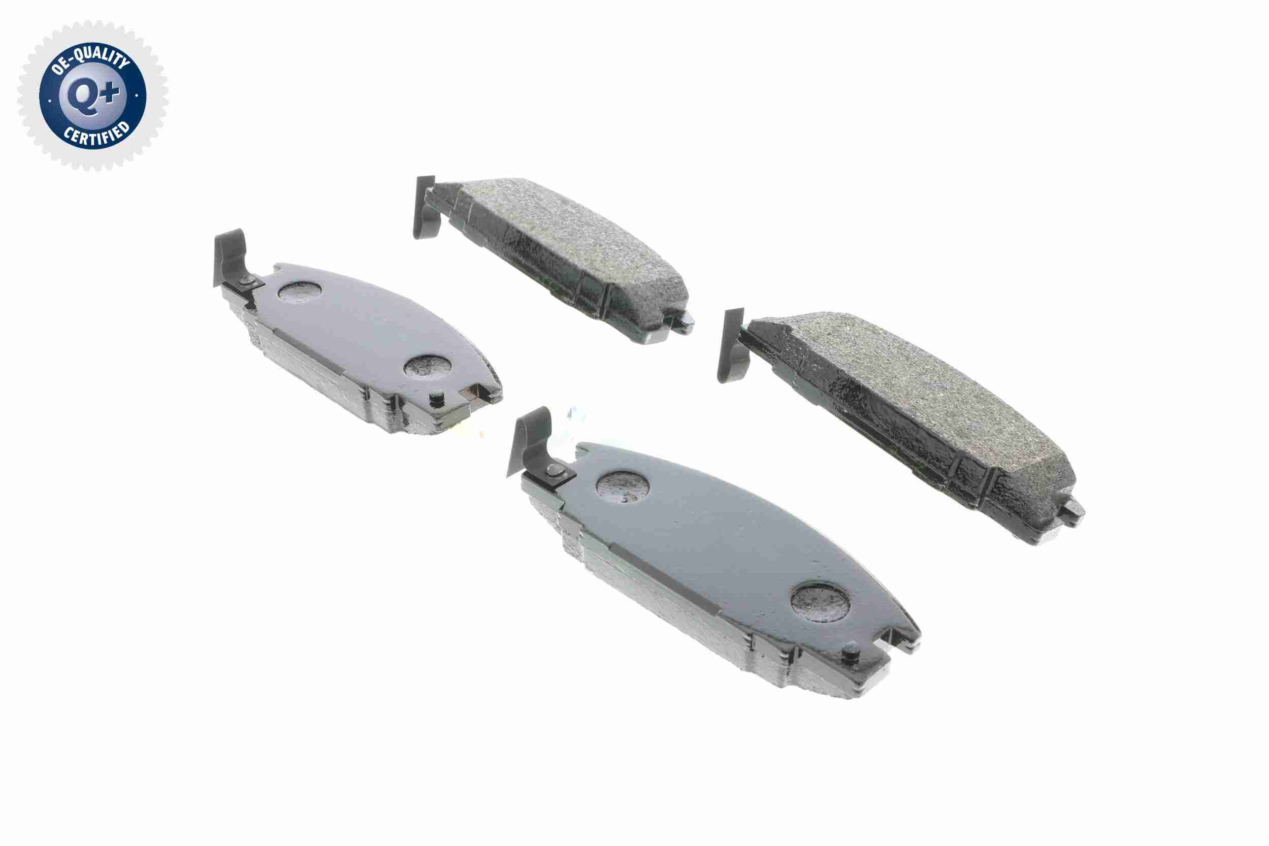 Hydraulic Filter Set, automatic transmission - V20-0573 VAICO
