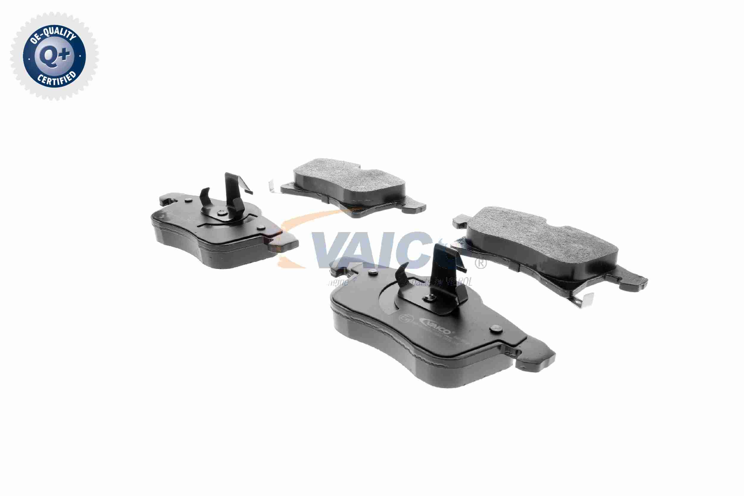 vakuumo valdymo vožtuvas, EGR - V10-3674 VAICO