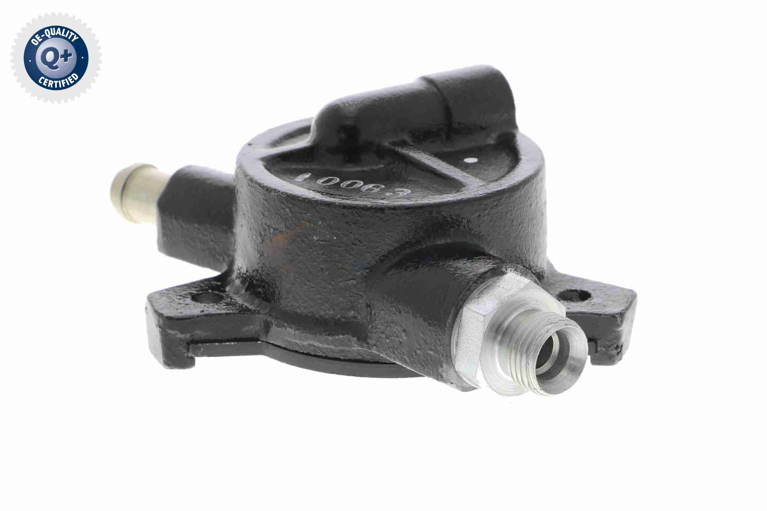 Mounting, automatic transmission - V30-1989 VAICO