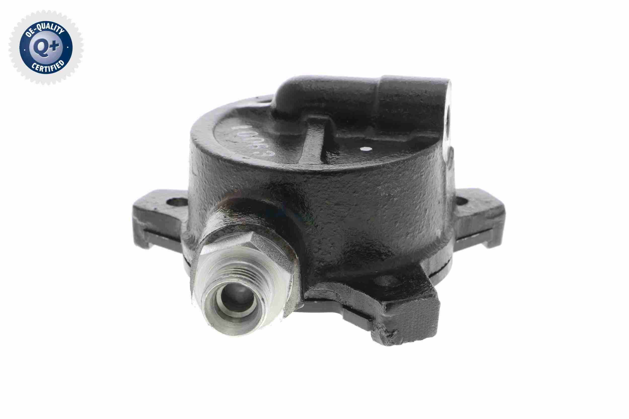 Mounting, automatic transmission - V30-1989 VAICO