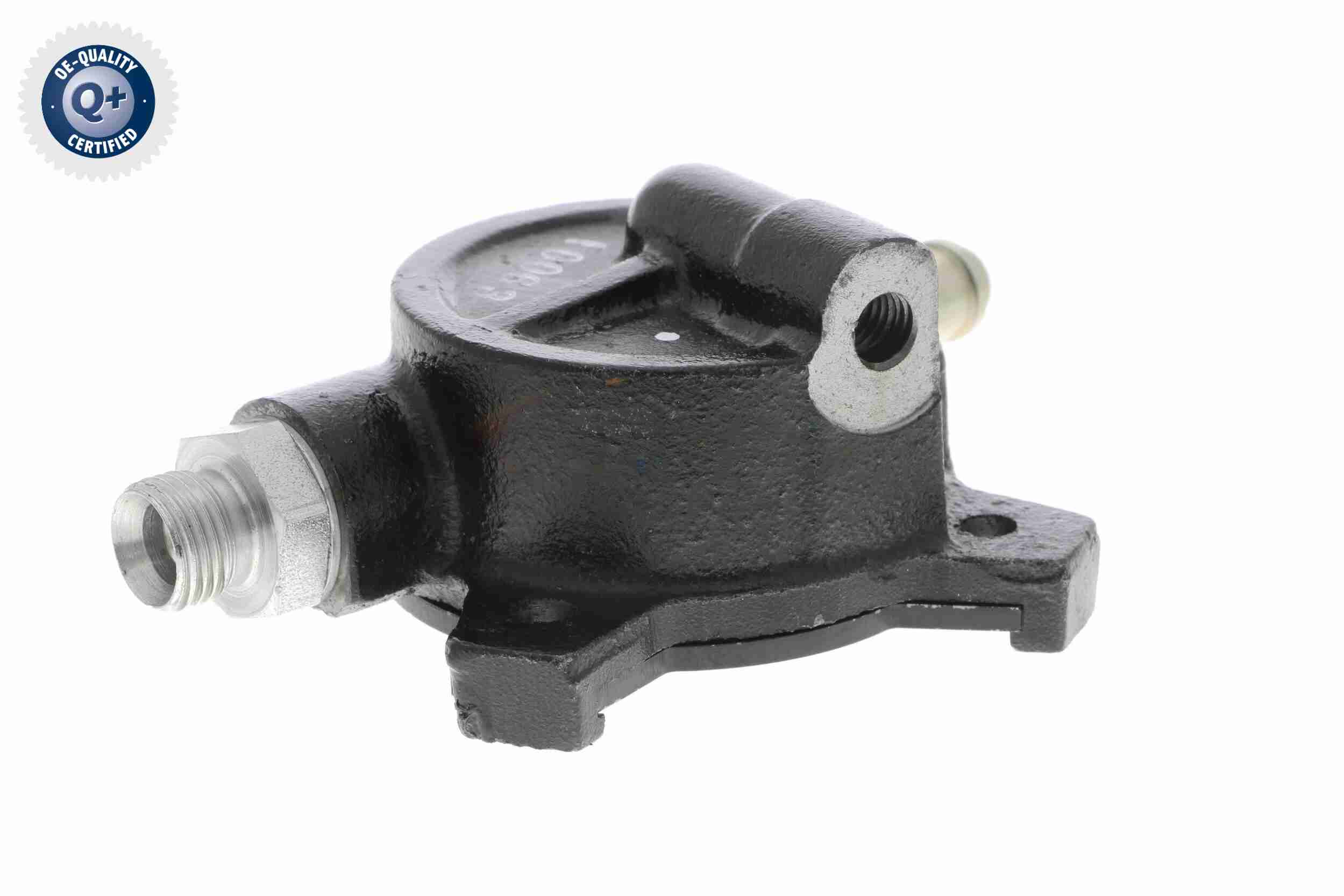 Mounting, automatic transmission - V30-1989 VAICO