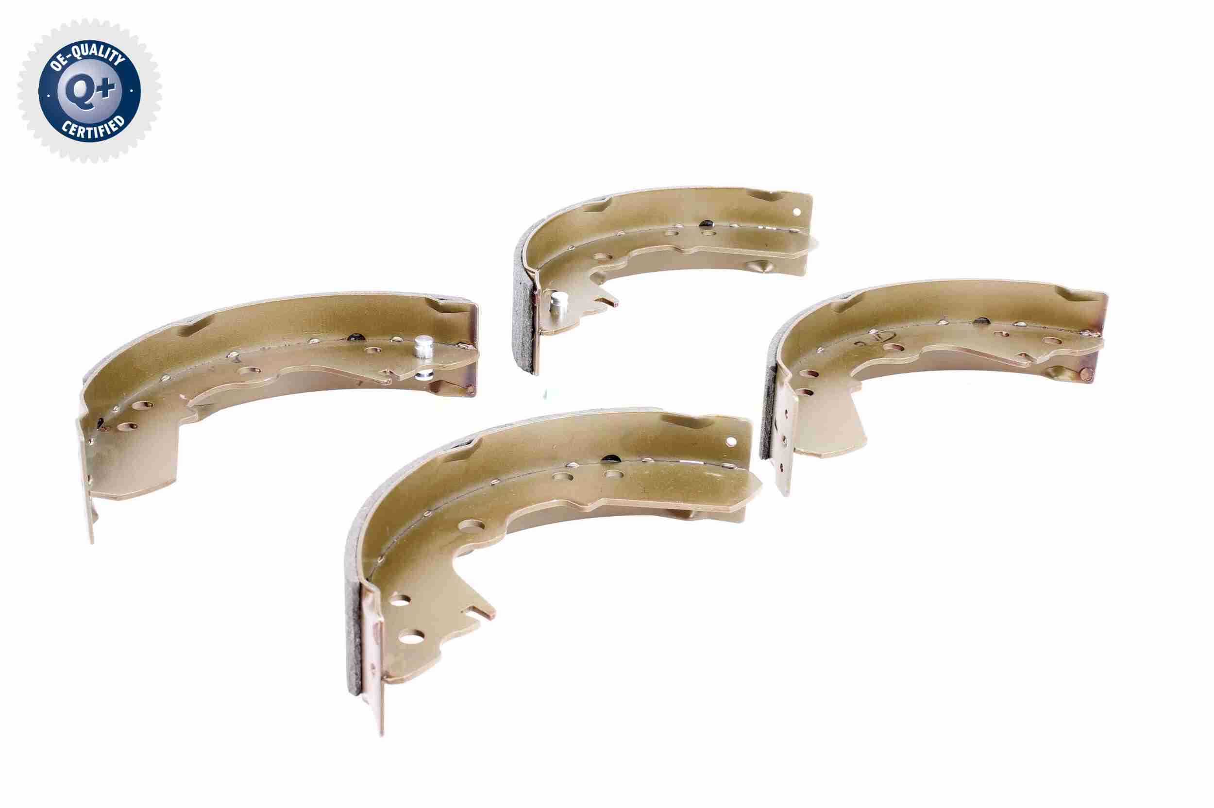 Wiper Arm Set, window cleaning - V22-9719 VAICO