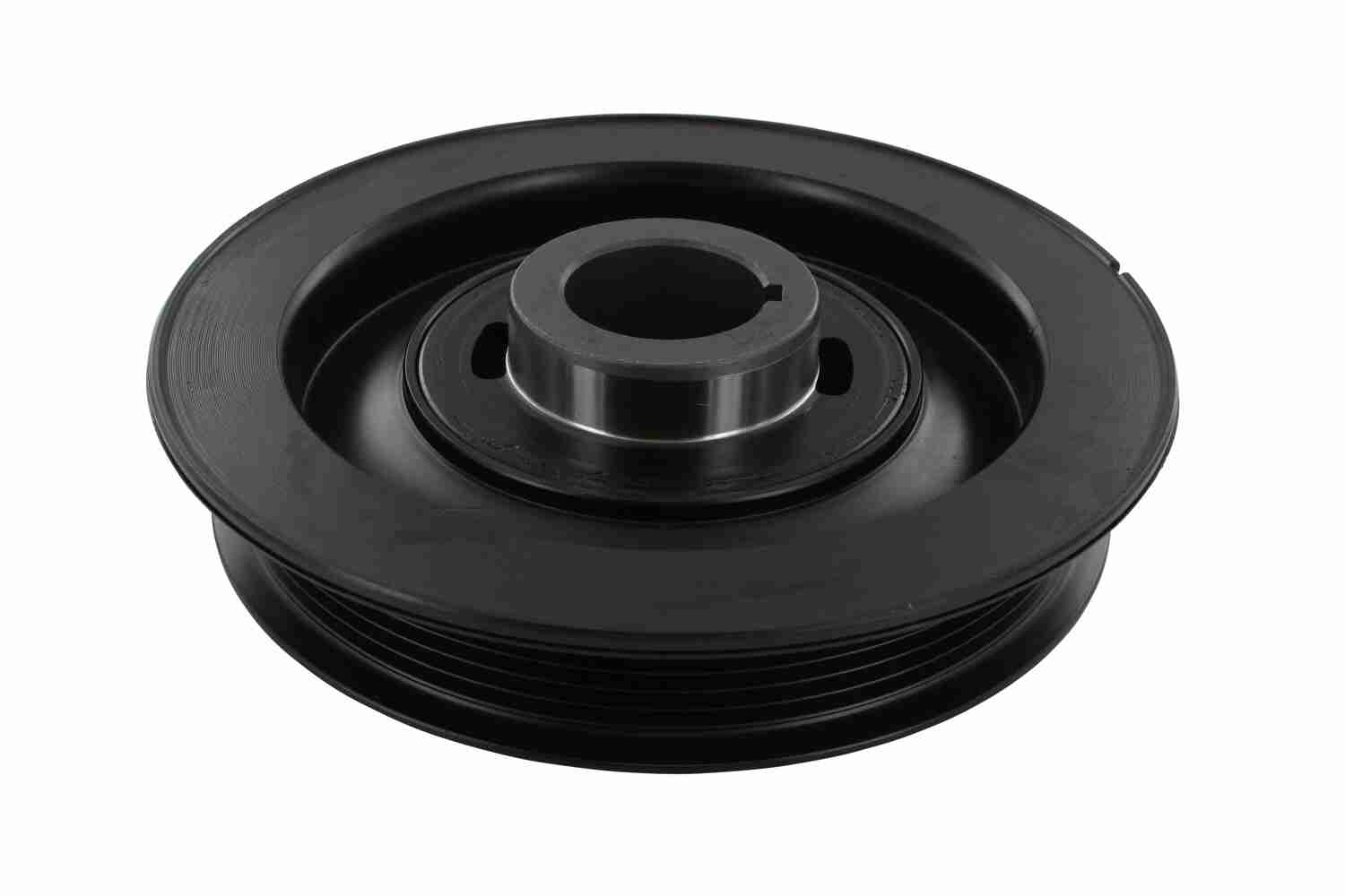 Belt Pulley, crankshaft - V40-8115 VAICO