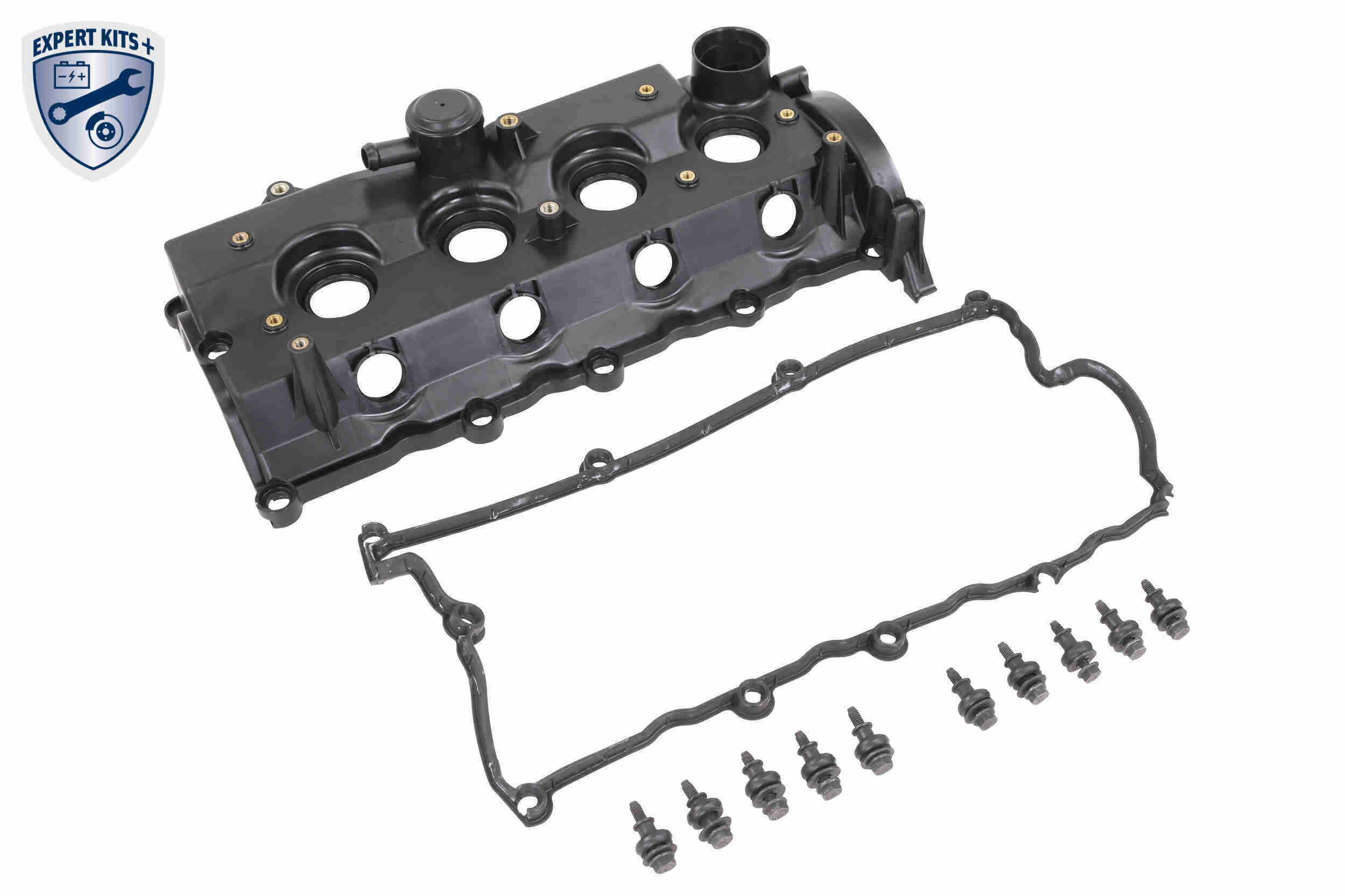 Cylinder Head Cover - V40-9740 VAICO