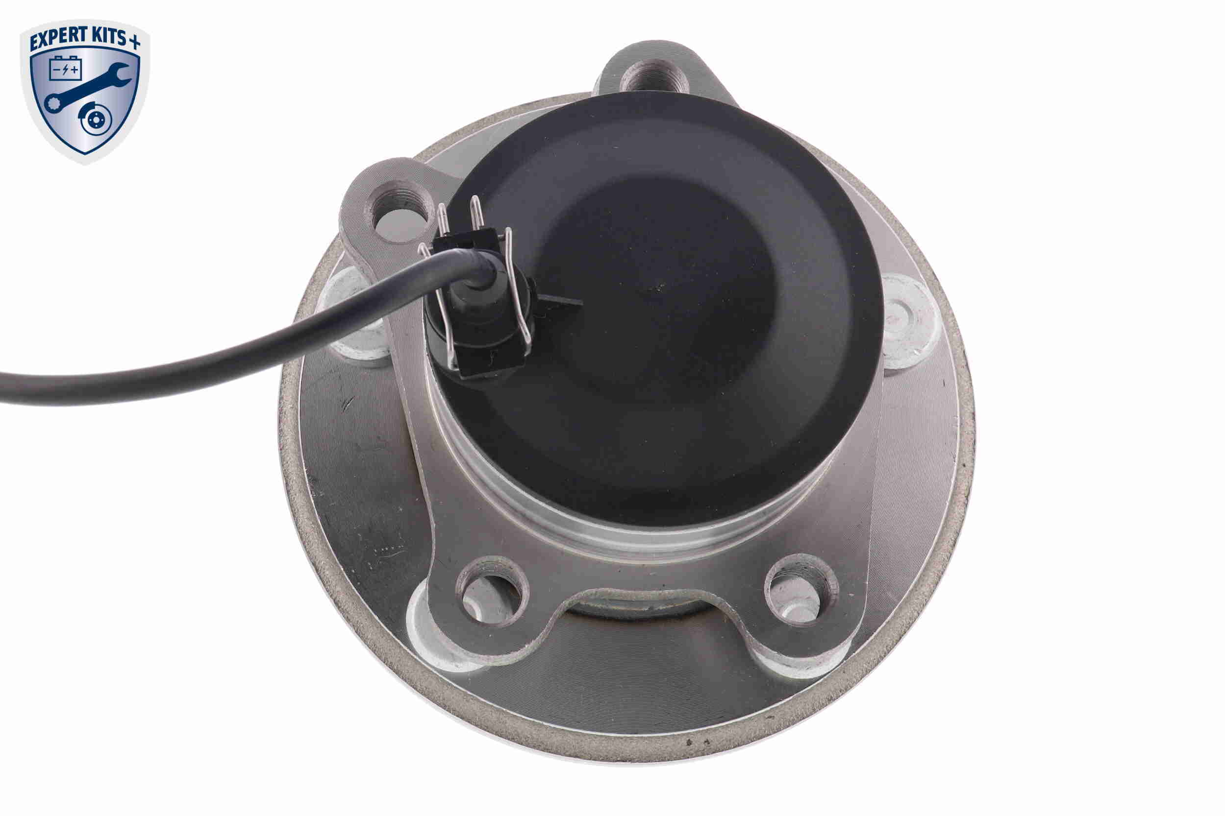 Комплект подшипника ступицы колеса - V41-0023 VAICO